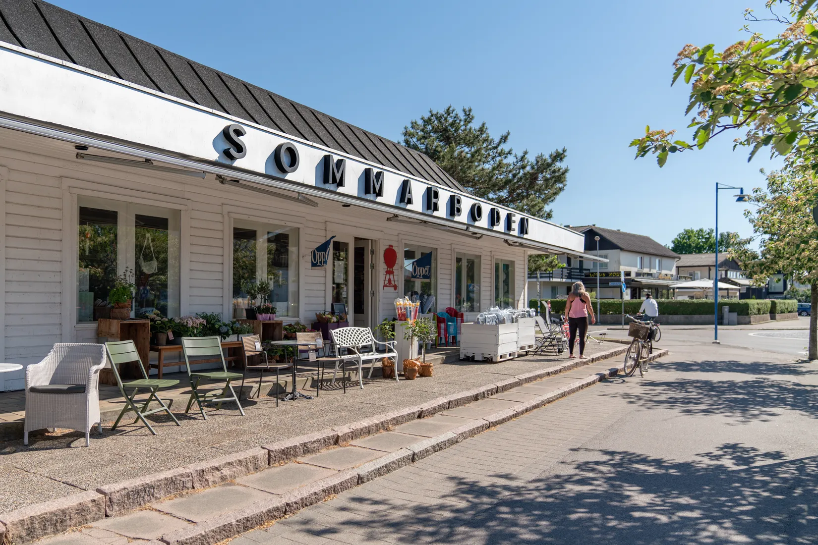 Bostadsrätt, Appelins väg 4, Höllviken, Vellinge