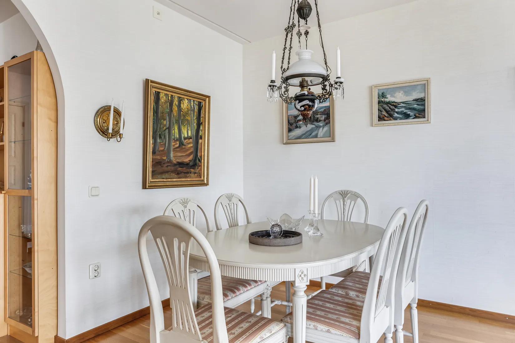 Bostadsrätt, Appelins väg 4, Höllviken, Vellinge