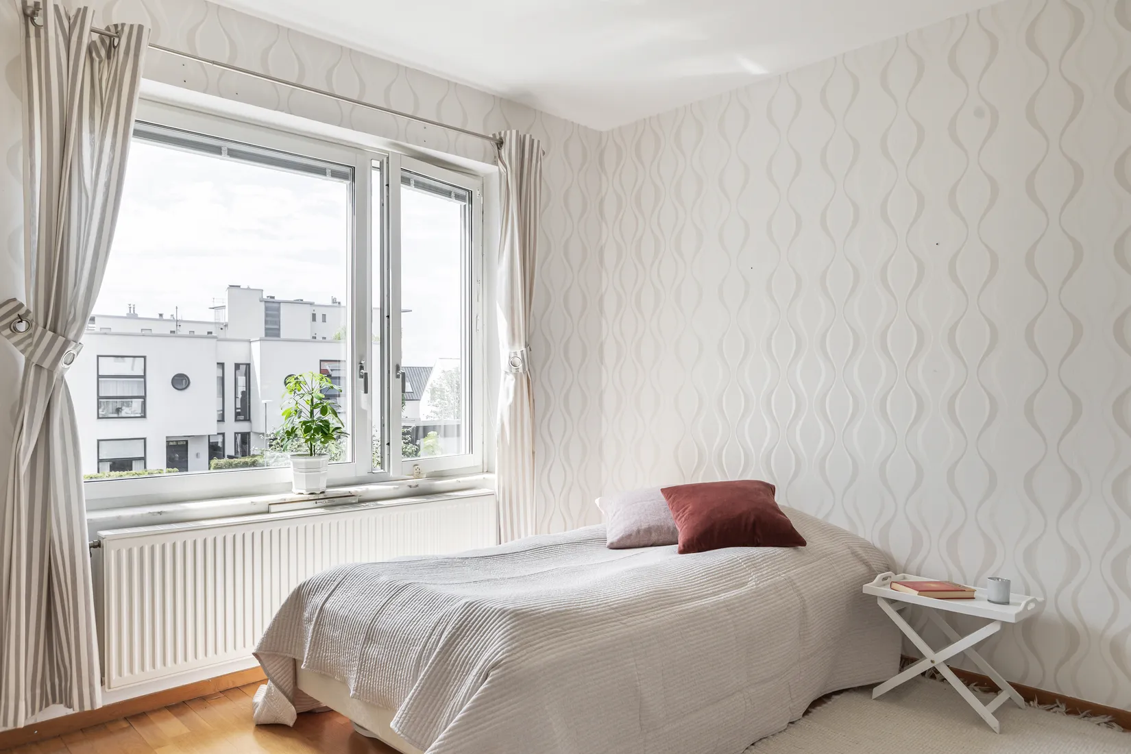 Bostadsrätt, Appelins väg 4, Höllviken, Vellinge