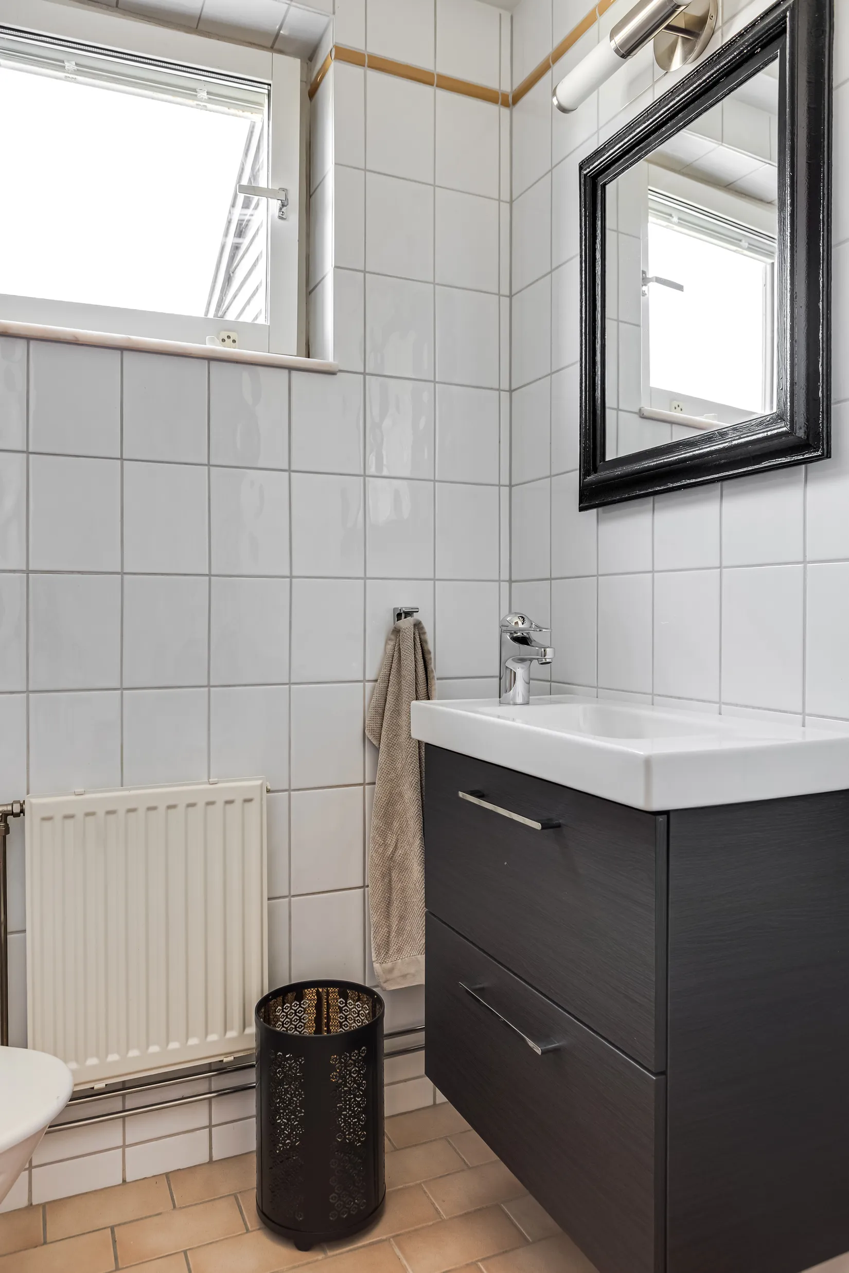 Bostadsrätt, Appelins väg 4, Höllviken, Vellinge