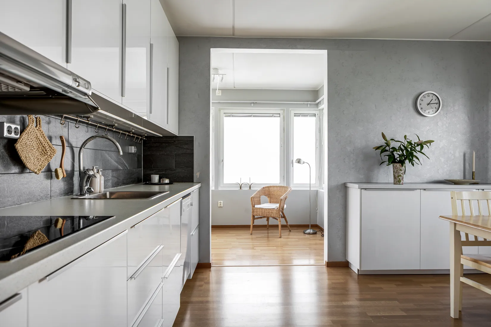 Bostadsrätt, Appelins väg 4, Höllviken, Vellinge