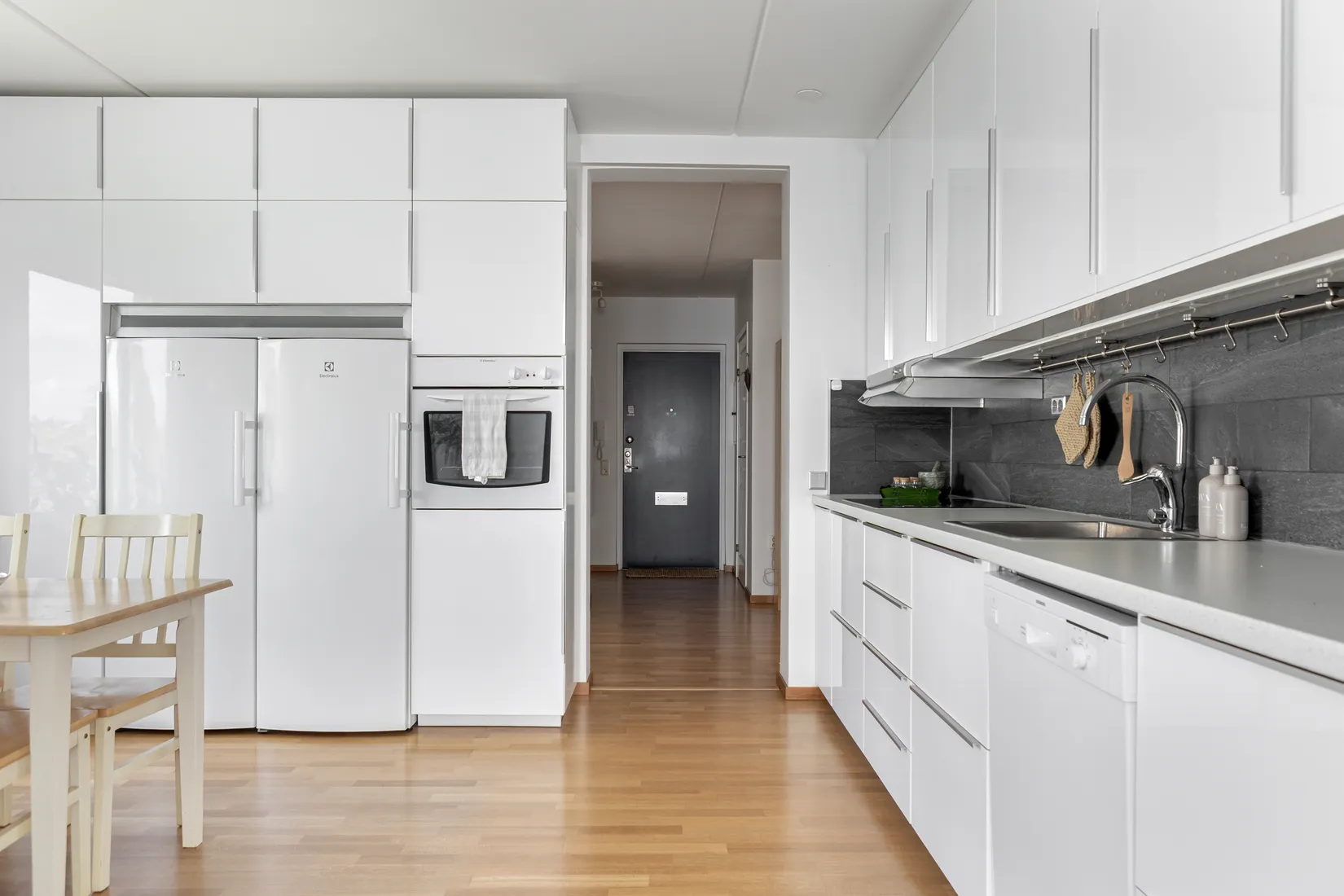 Bostadsrätt, Appelins väg 4, Höllviken, Vellinge