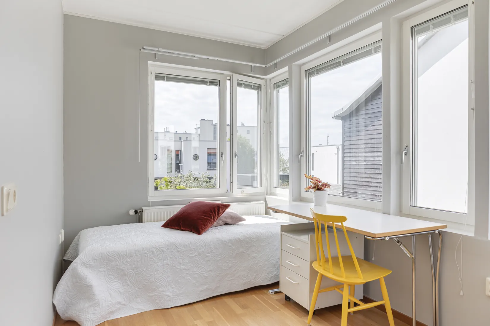 Bostadsrätt, Appelins väg 4, Höllviken, Vellinge