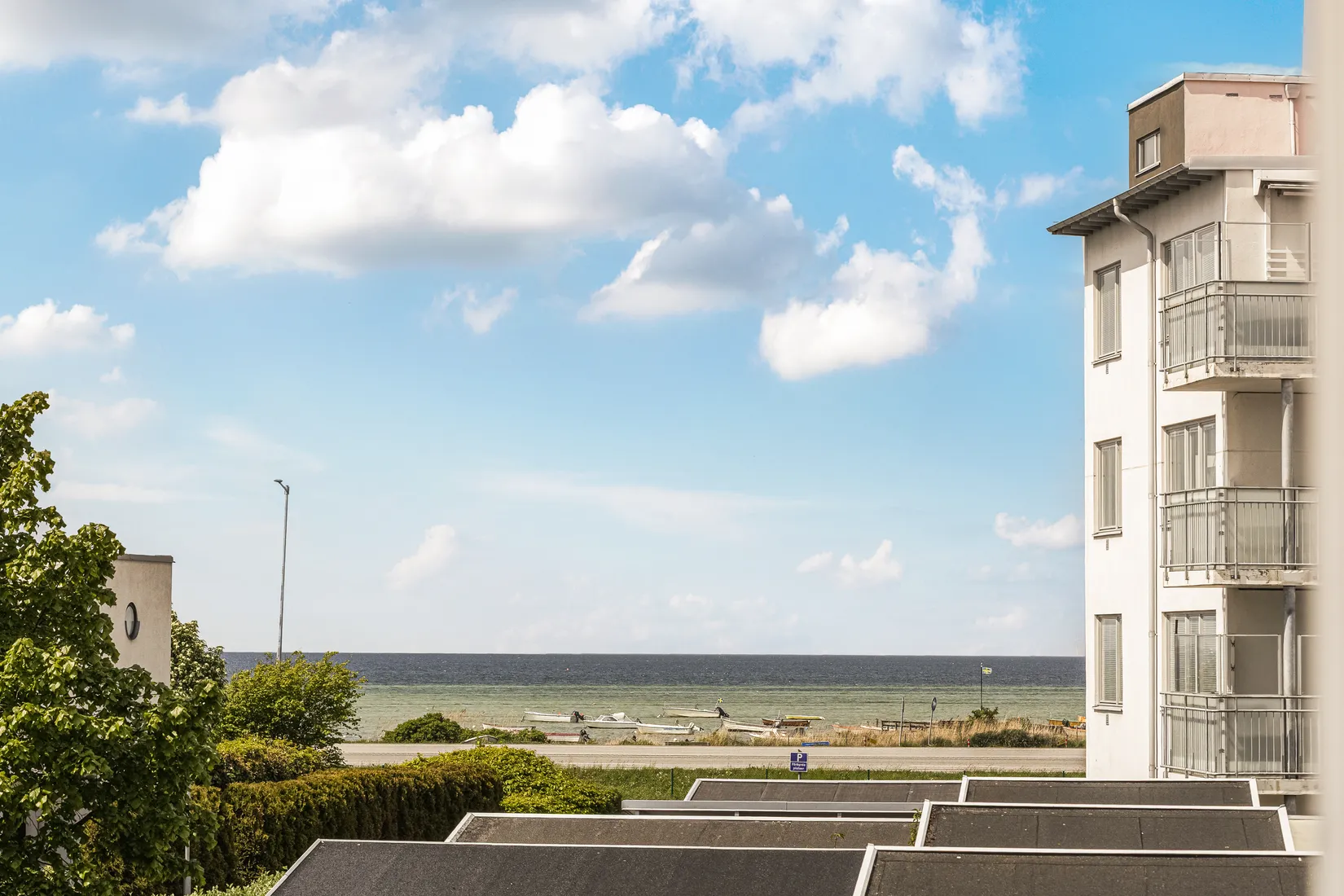 Bostadsrätt, Appelins väg 4, Höllviken, Vellinge