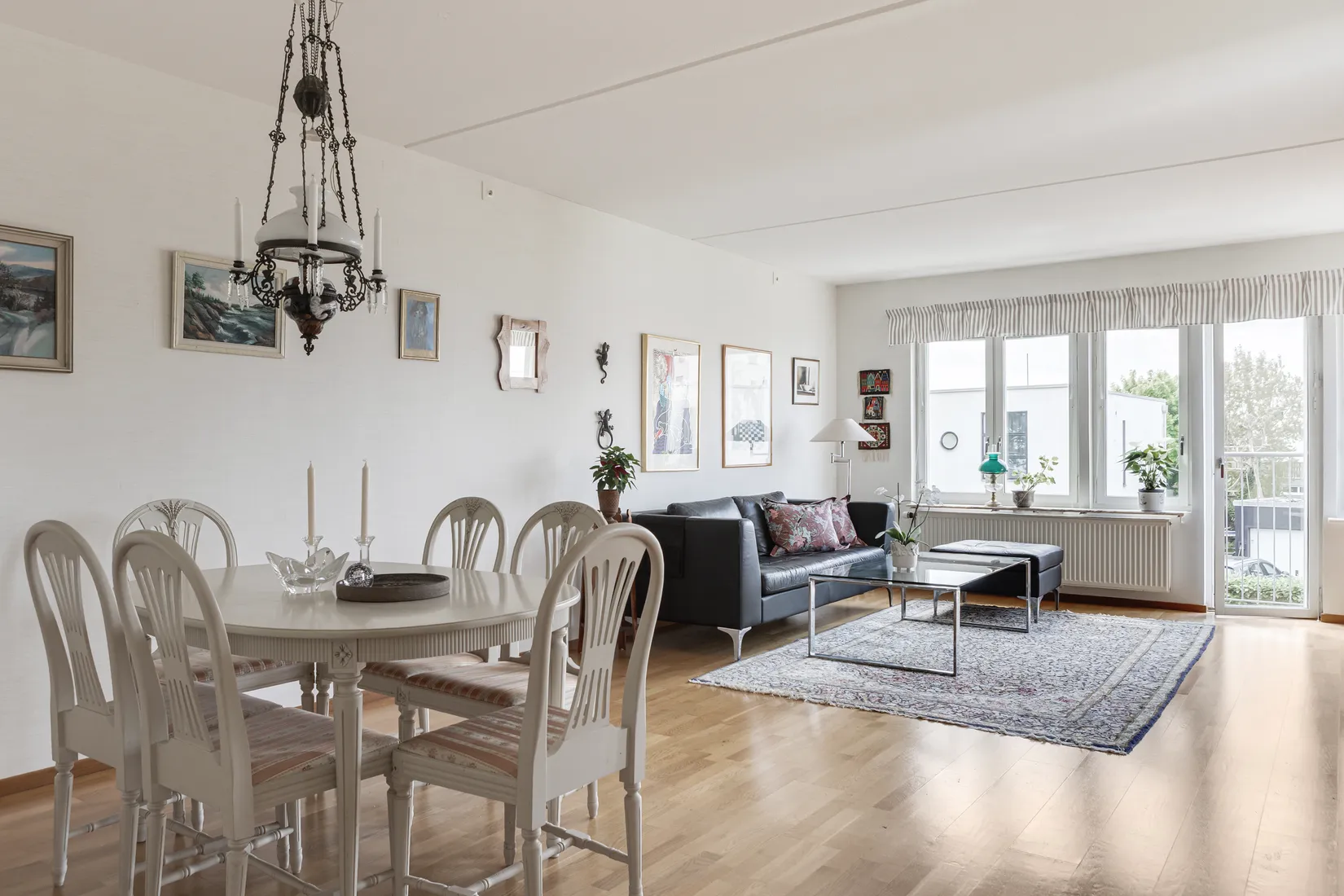 Bostadsrätt, Appelins väg 4, Höllviken, Vellinge