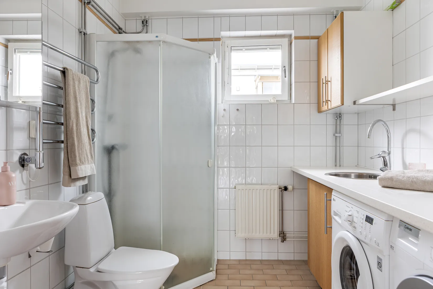 Bostadsrätt, Appelins väg 4, Höllviken, Vellinge