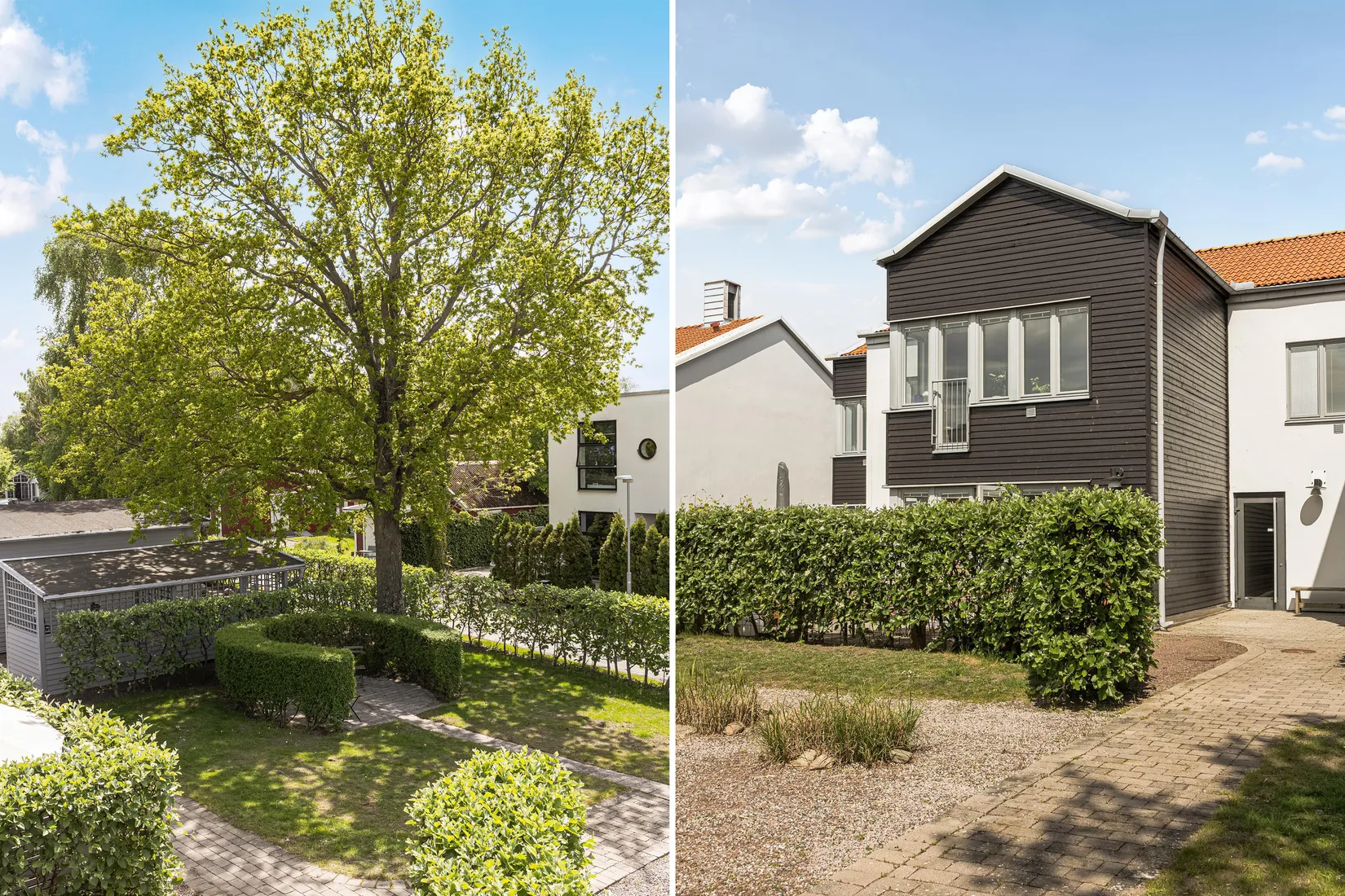 Bostadsrätt, Appelins väg 4, Höllviken, Vellinge