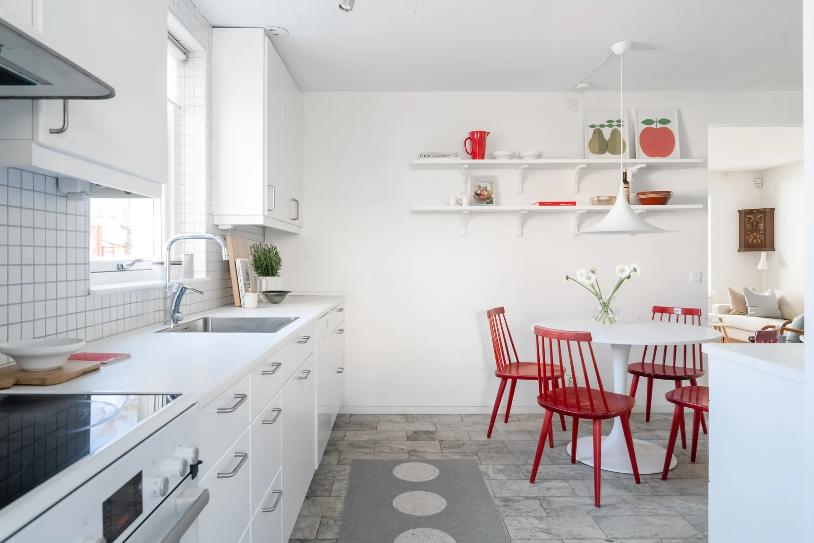 Bostadsrätt, Lönnkrogsvägen 4A, Ljunghusen, Vellinge