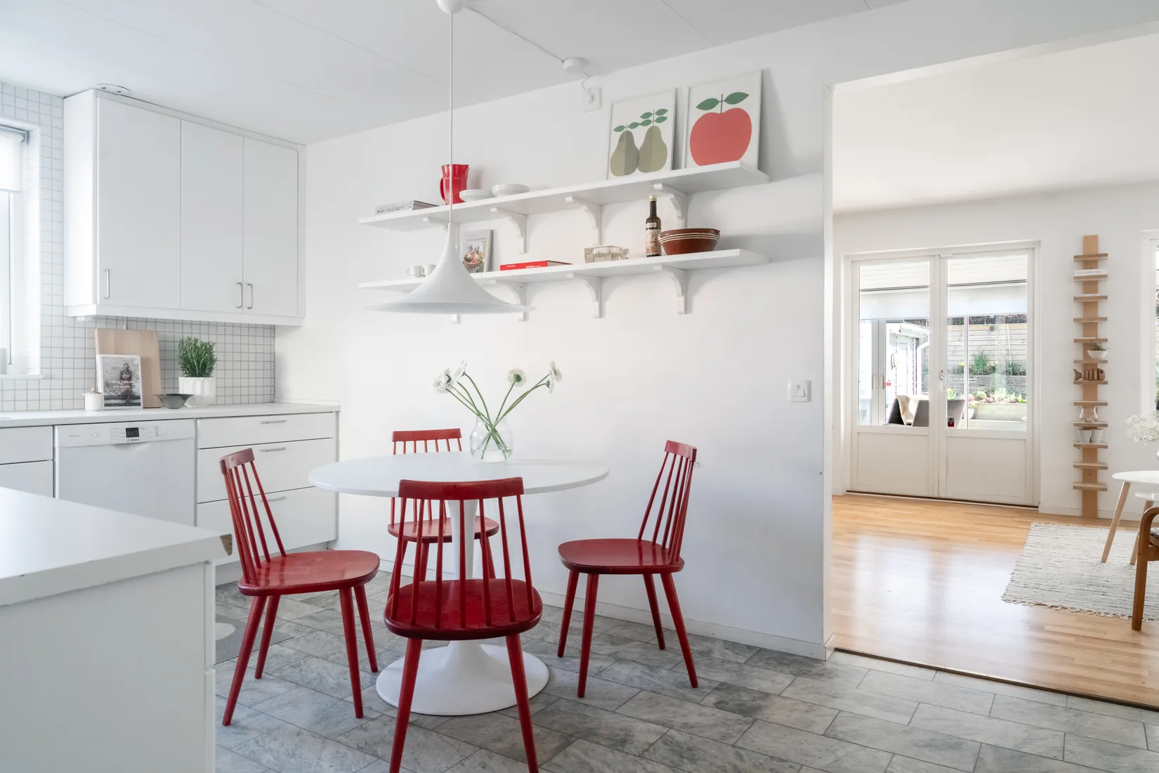 Bostadsrätt, Lönnkrogsvägen 4A, Ljunghusen, Vellinge