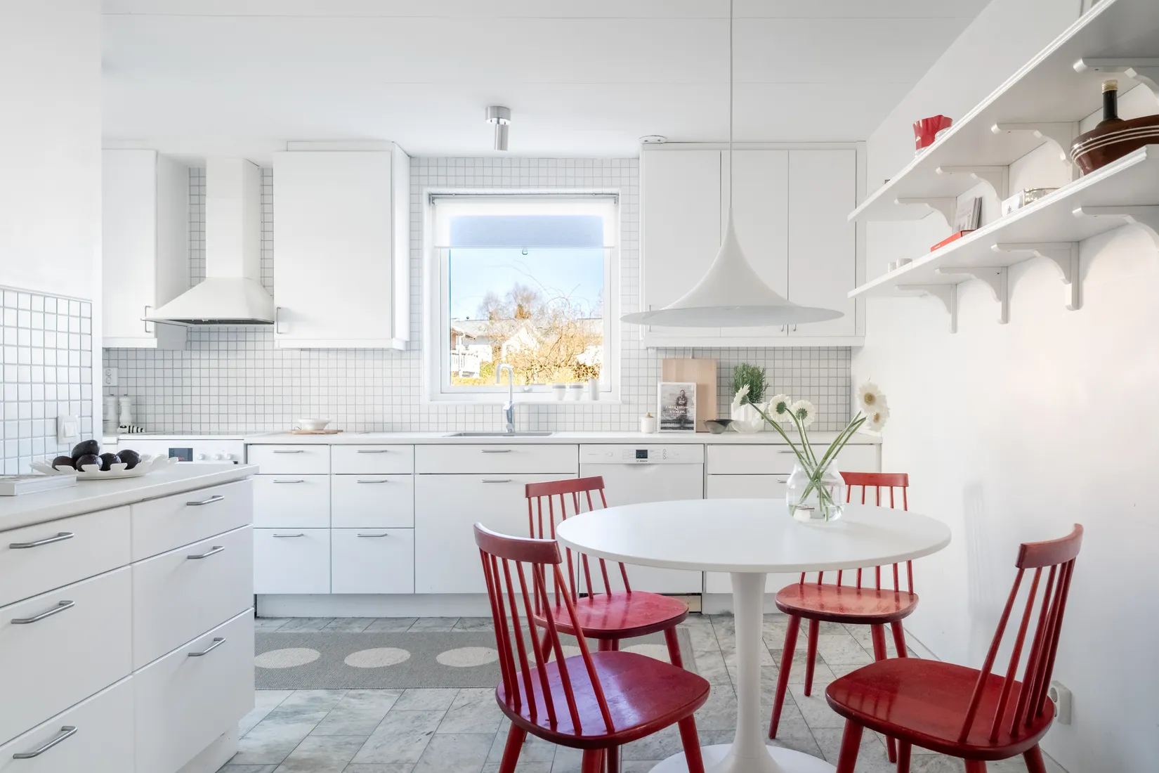 Bostadsrätt, Lönnkrogsvägen 4A, Ljunghusen, Vellinge