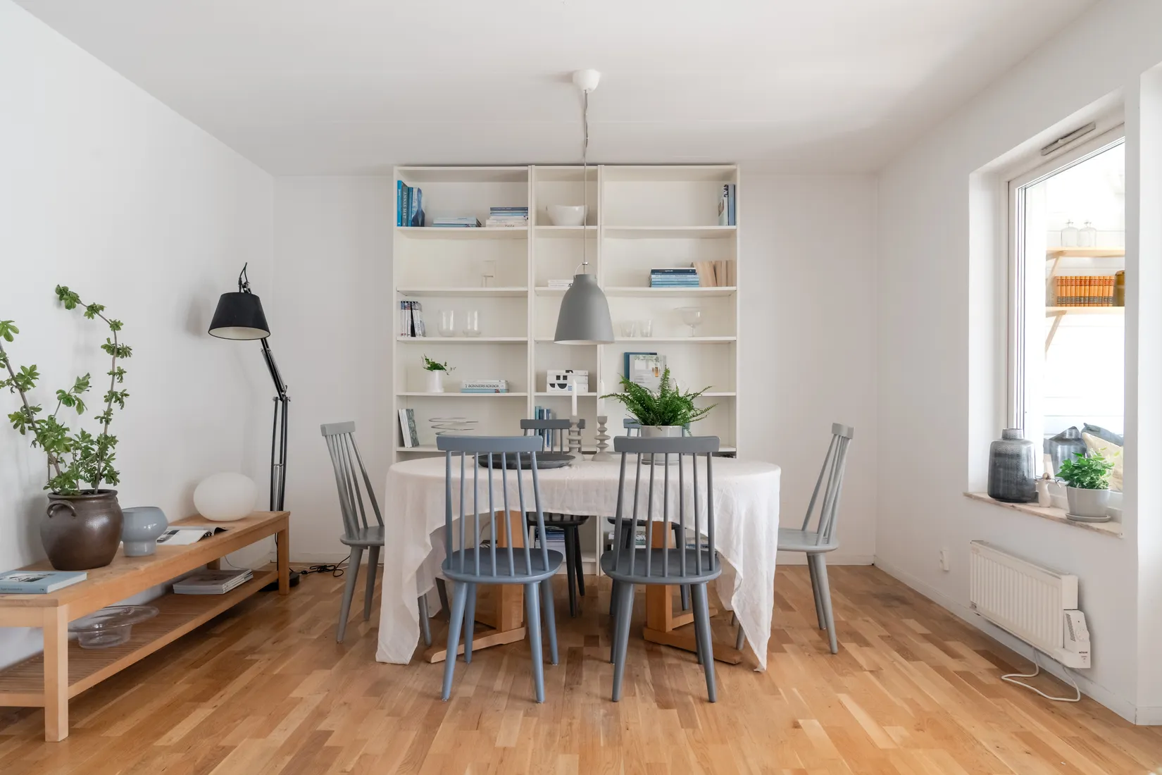 Bostadsrätt, Lönnkrogsvägen 4A, Ljunghusen, Vellinge