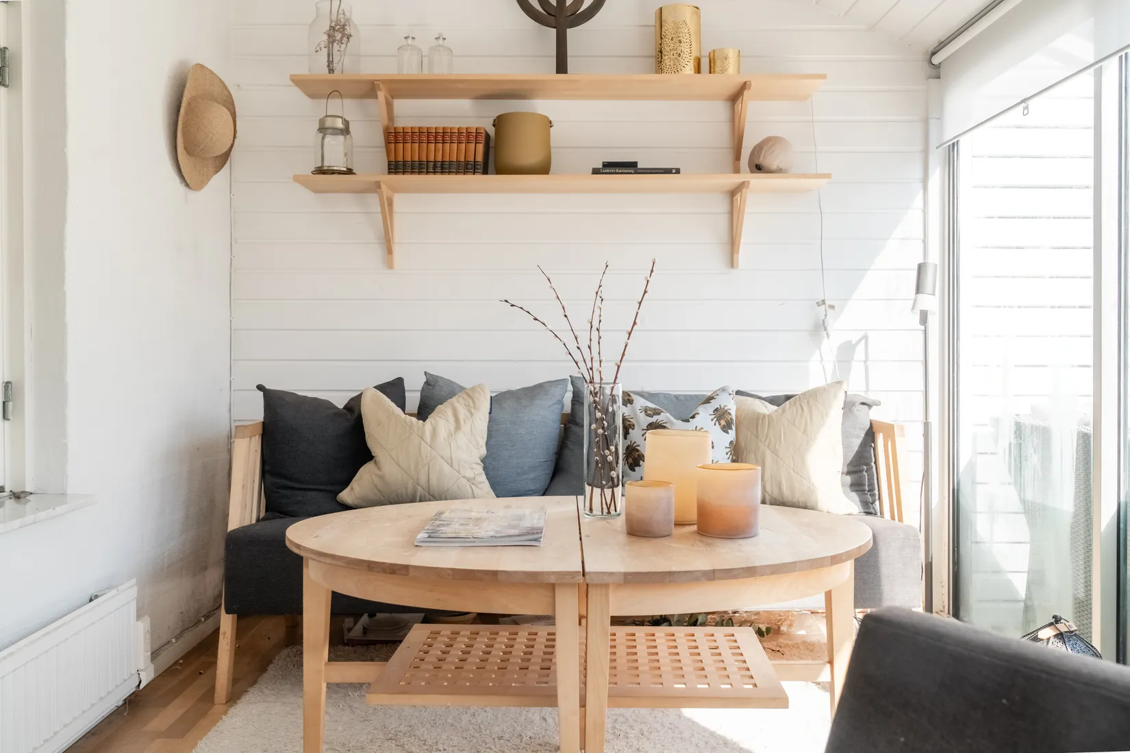 Bostadsrätt, Lönnkrogsvägen 4A, Ljunghusen, Vellinge