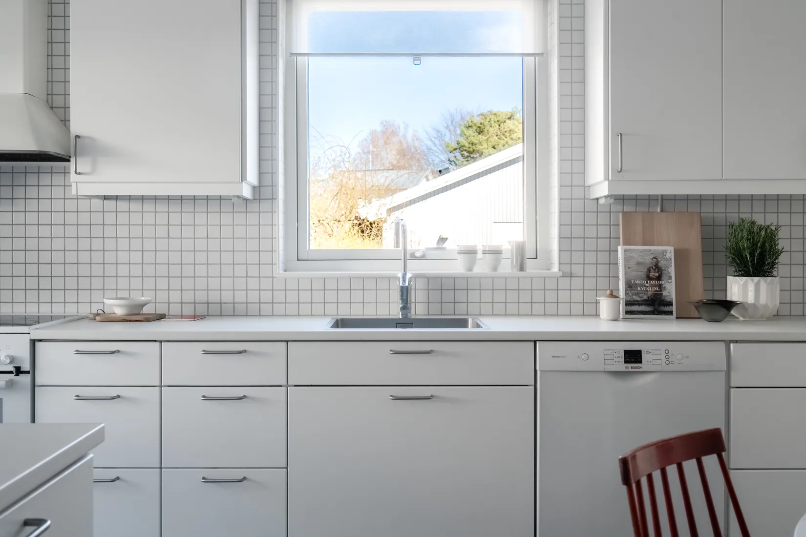 Bostadsrätt, Lönnkrogsvägen 4A, Ljunghusen, Vellinge