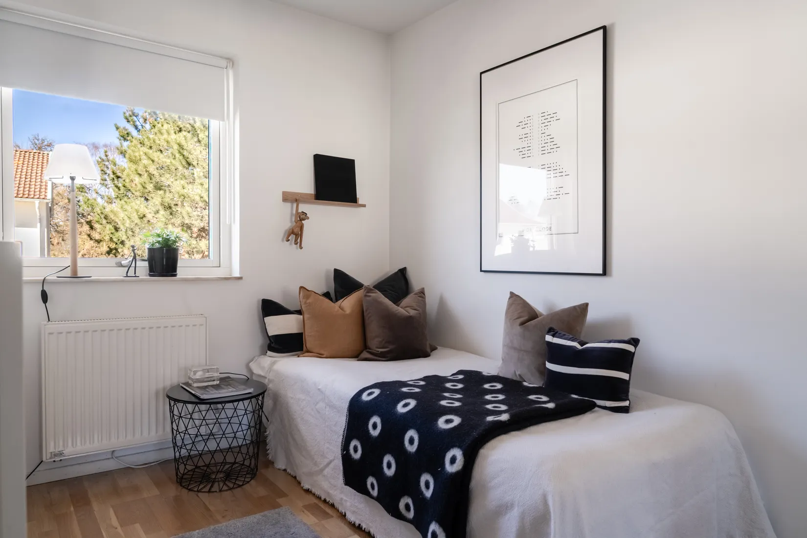 Bostadsrätt, Lönnkrogsvägen 4A, Ljunghusen, Vellinge
