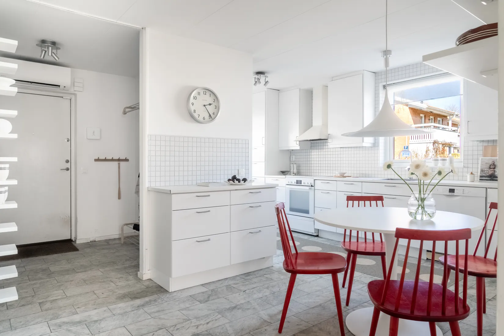 Bostadsrätt, Lönnkrogsvägen 4A, Ljunghusen, Vellinge