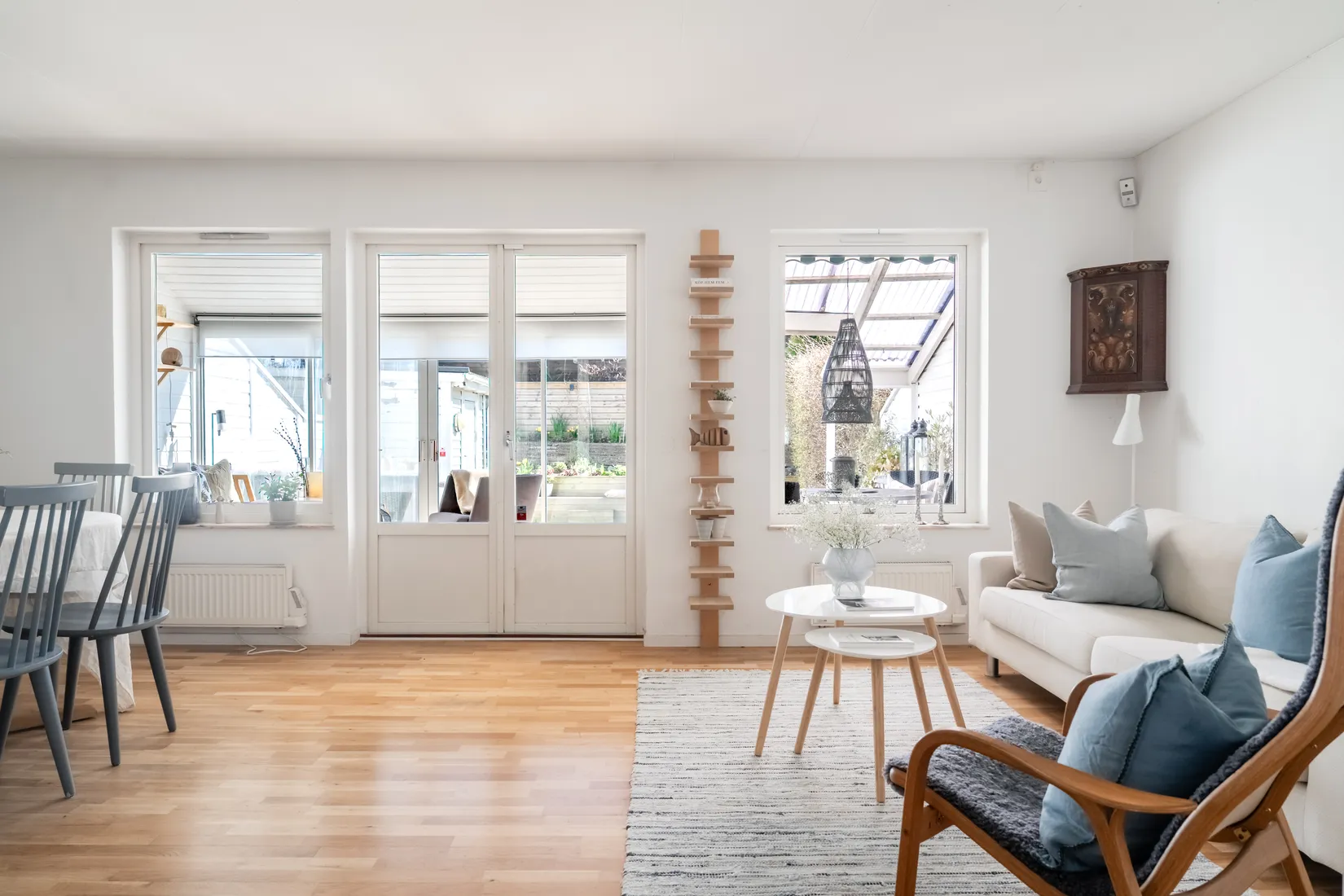 Bostadsrätt, Lönnkrogsvägen 4A, Ljunghusen, Vellinge
