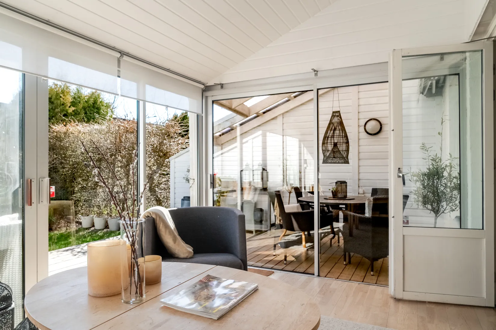 Bostadsrätt, Lönnkrogsvägen 4A, Ljunghusen, Vellinge