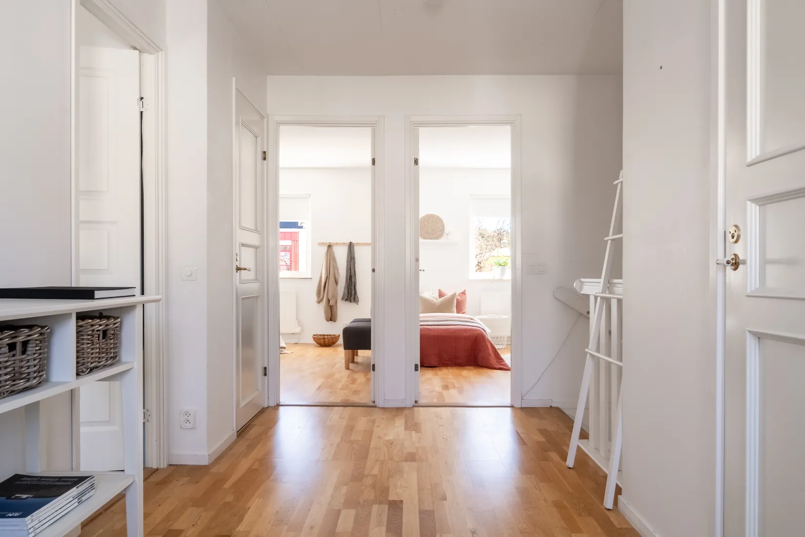 Bostadsrätt, Lönnkrogsvägen 4A, Ljunghusen, Vellinge