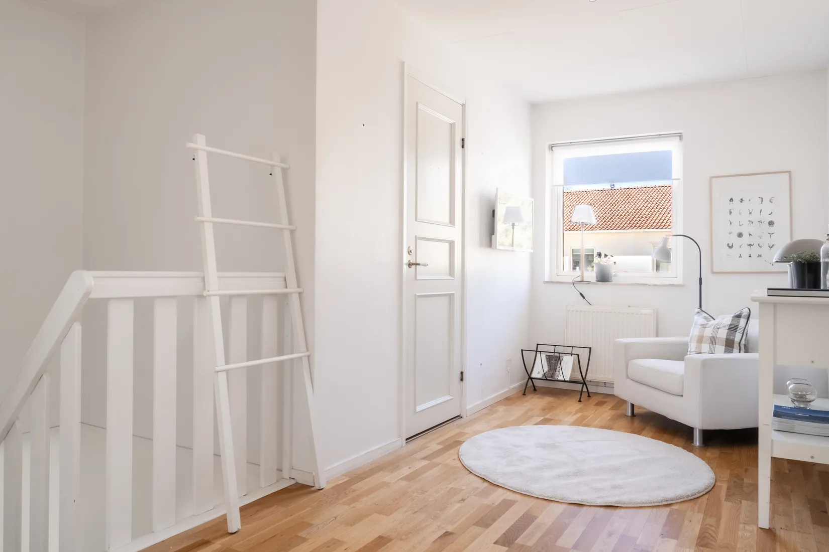 Bostadsrätt, Lönnkrogsvägen 4A, Ljunghusen, Vellinge