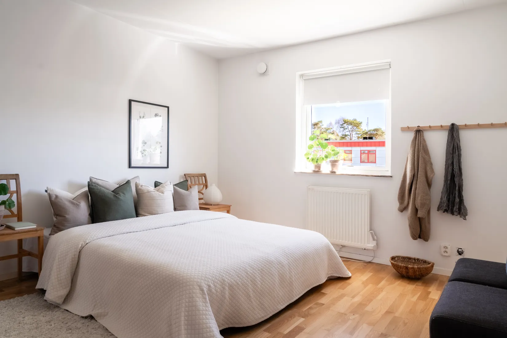 Bostadsrätt, Lönnkrogsvägen 4A, Ljunghusen, Vellinge