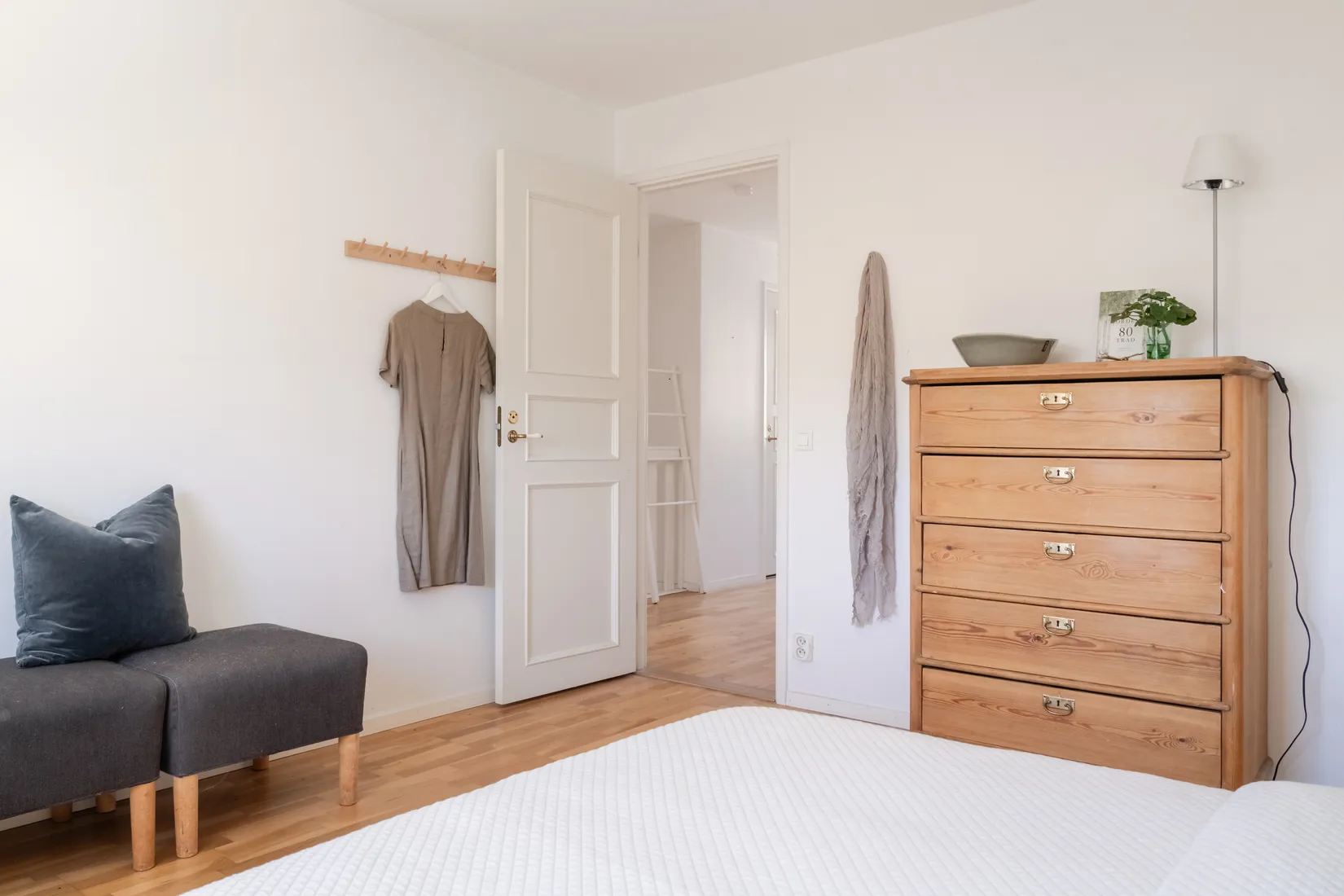Bostadsrätt, Lönnkrogsvägen 4A, Ljunghusen, Vellinge