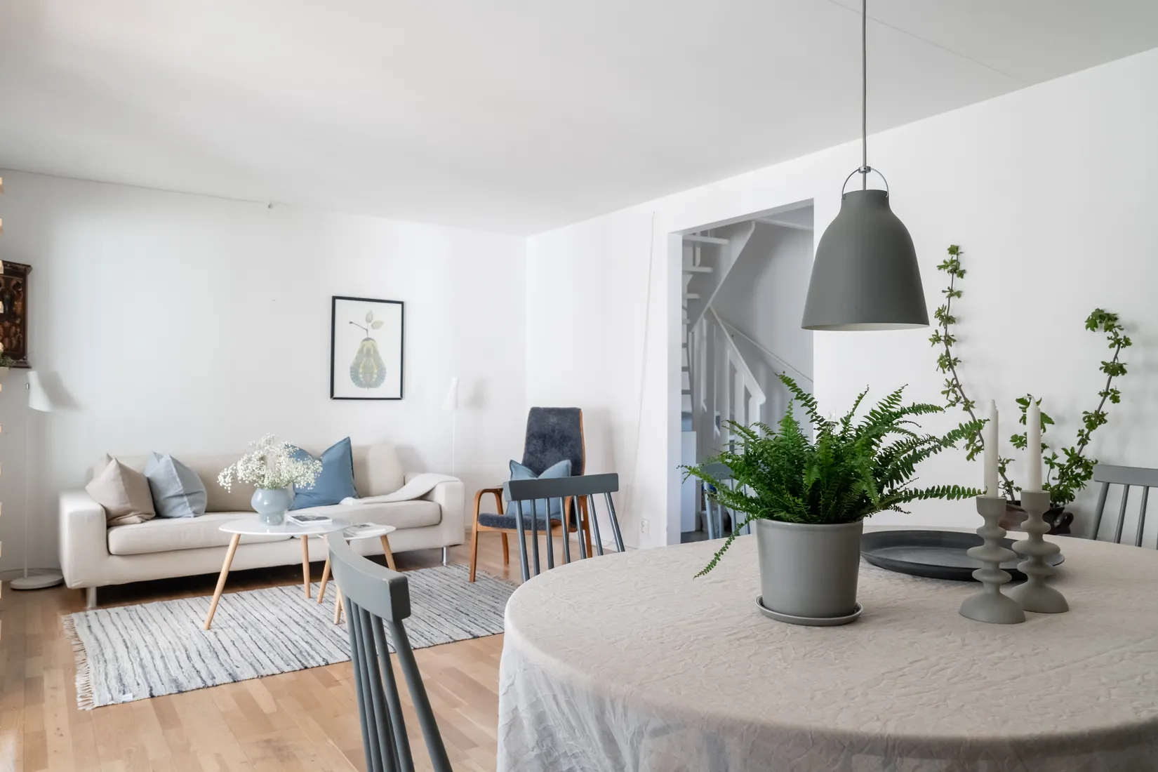 Bostadsrätt, Lönnkrogsvägen 4A, Ljunghusen, Vellinge