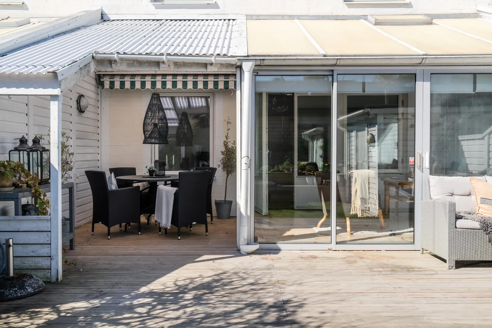Bostadsrätt, Lönnkrogsvägen 4A, Ljunghusen, Vellinge