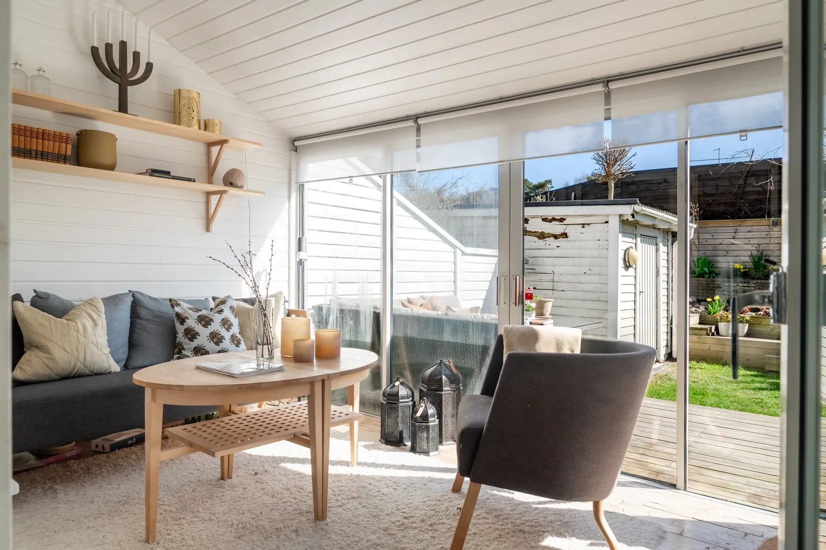 Bostadsrätt, Lönnkrogsvägen 4A, Ljunghusen, Vellinge