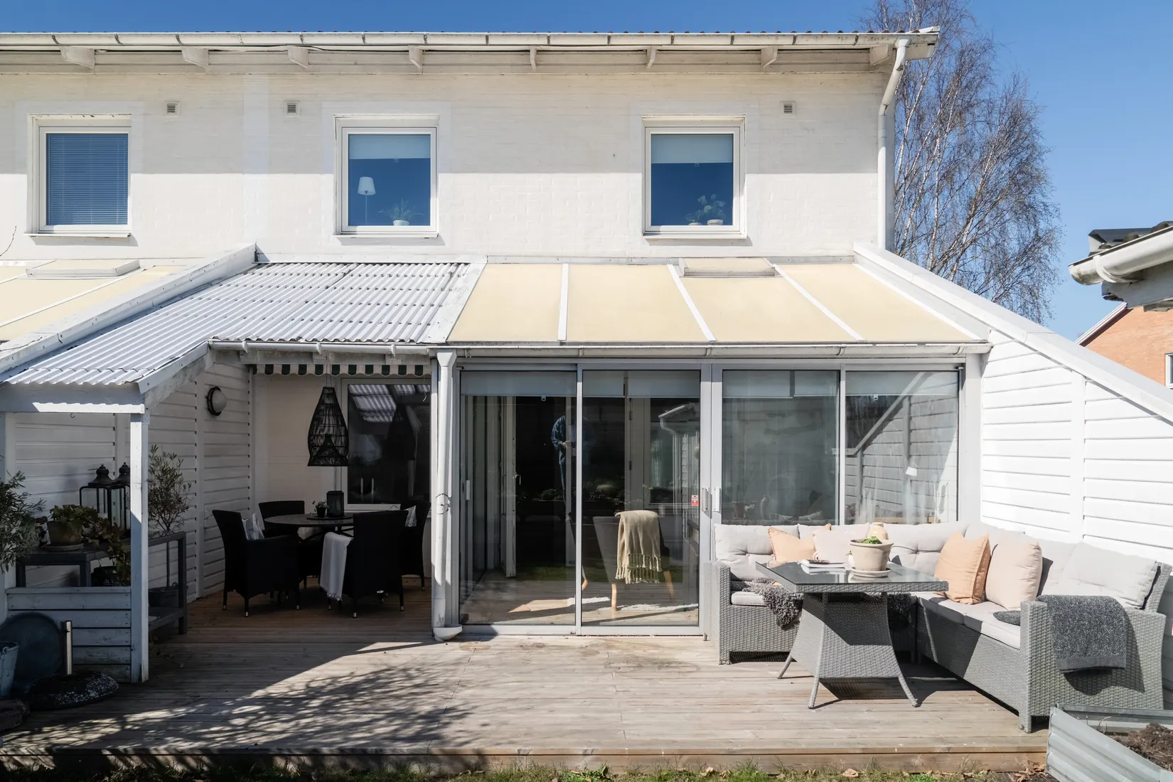 Bostadsrätt, Lönnkrogsvägen 4A, Ljunghusen, Vellinge