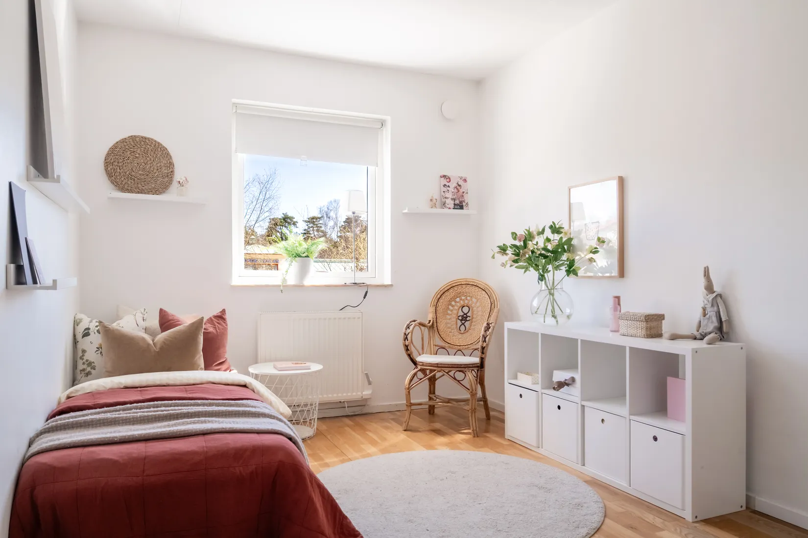 Bostadsrätt, Lönnkrogsvägen 4A, Ljunghusen, Vellinge