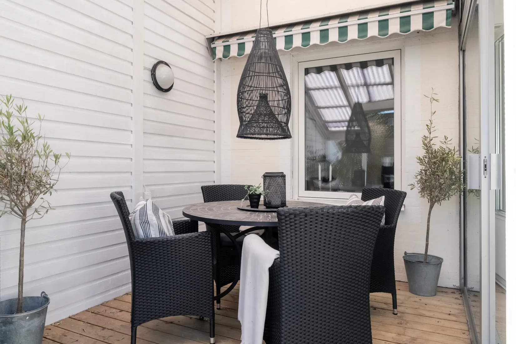 Bostadsrätt, Lönnkrogsvägen 4A, Ljunghusen, Vellinge
