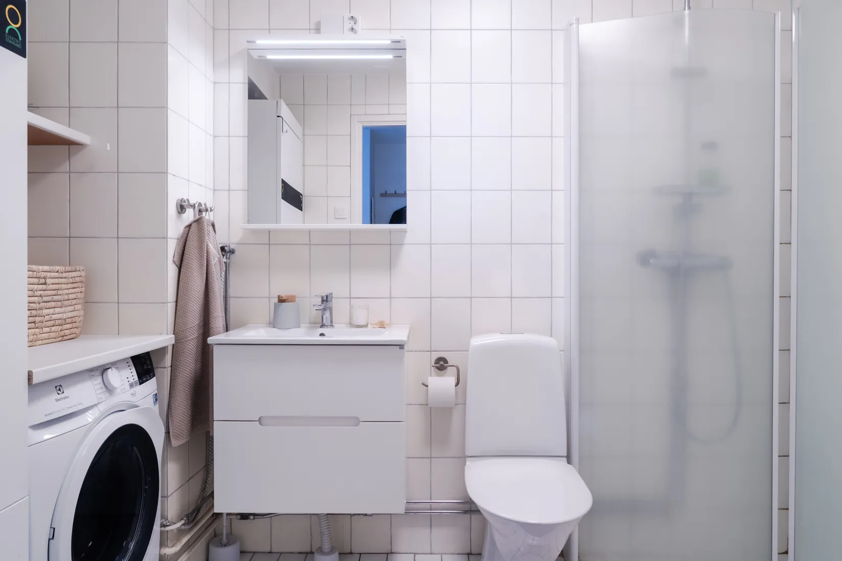 Bostadsrätt, Lönnkrogsvägen 4A, Ljunghusen, Vellinge