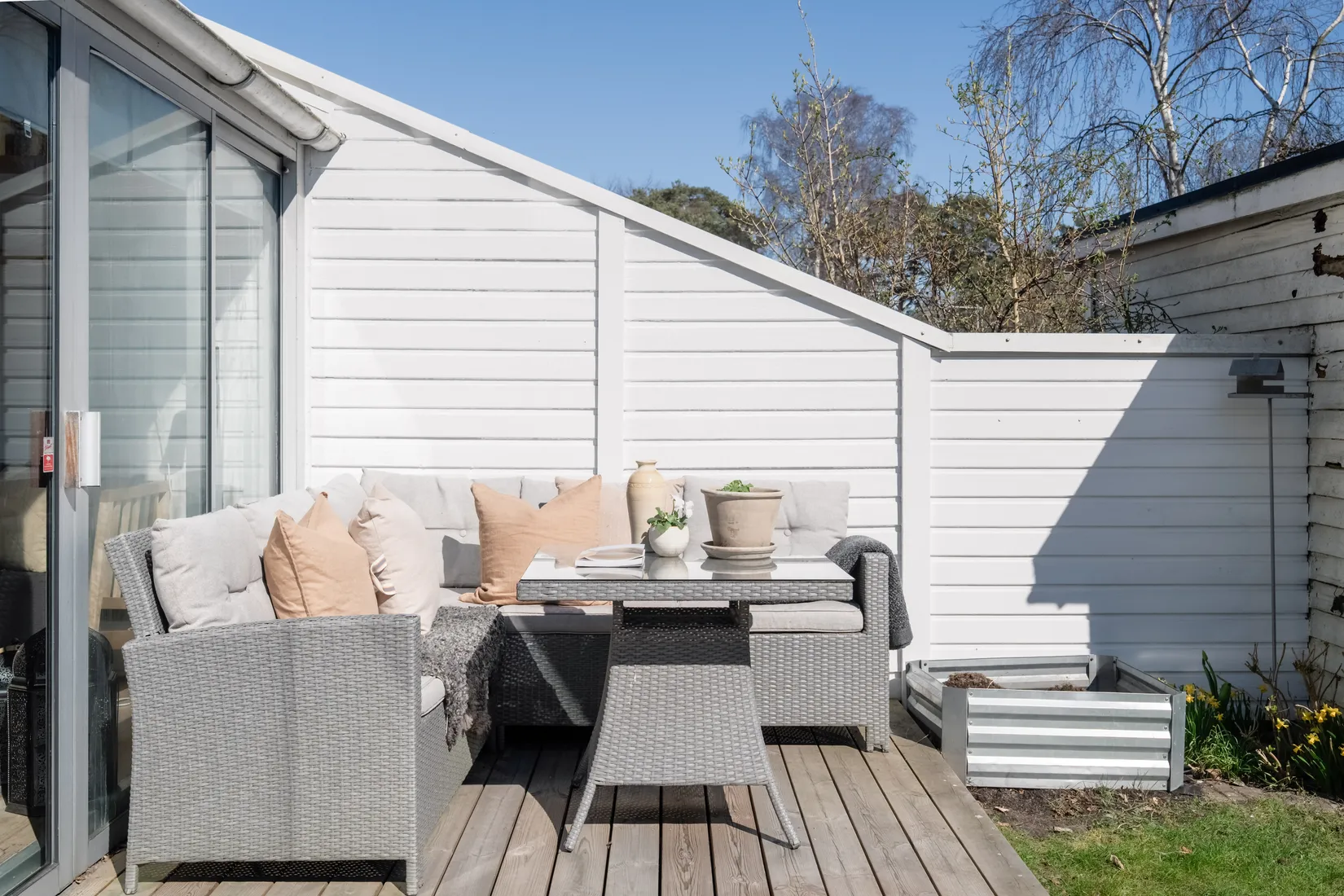 Bostadsrätt, Lönnkrogsvägen 4A, Ljunghusen, Vellinge