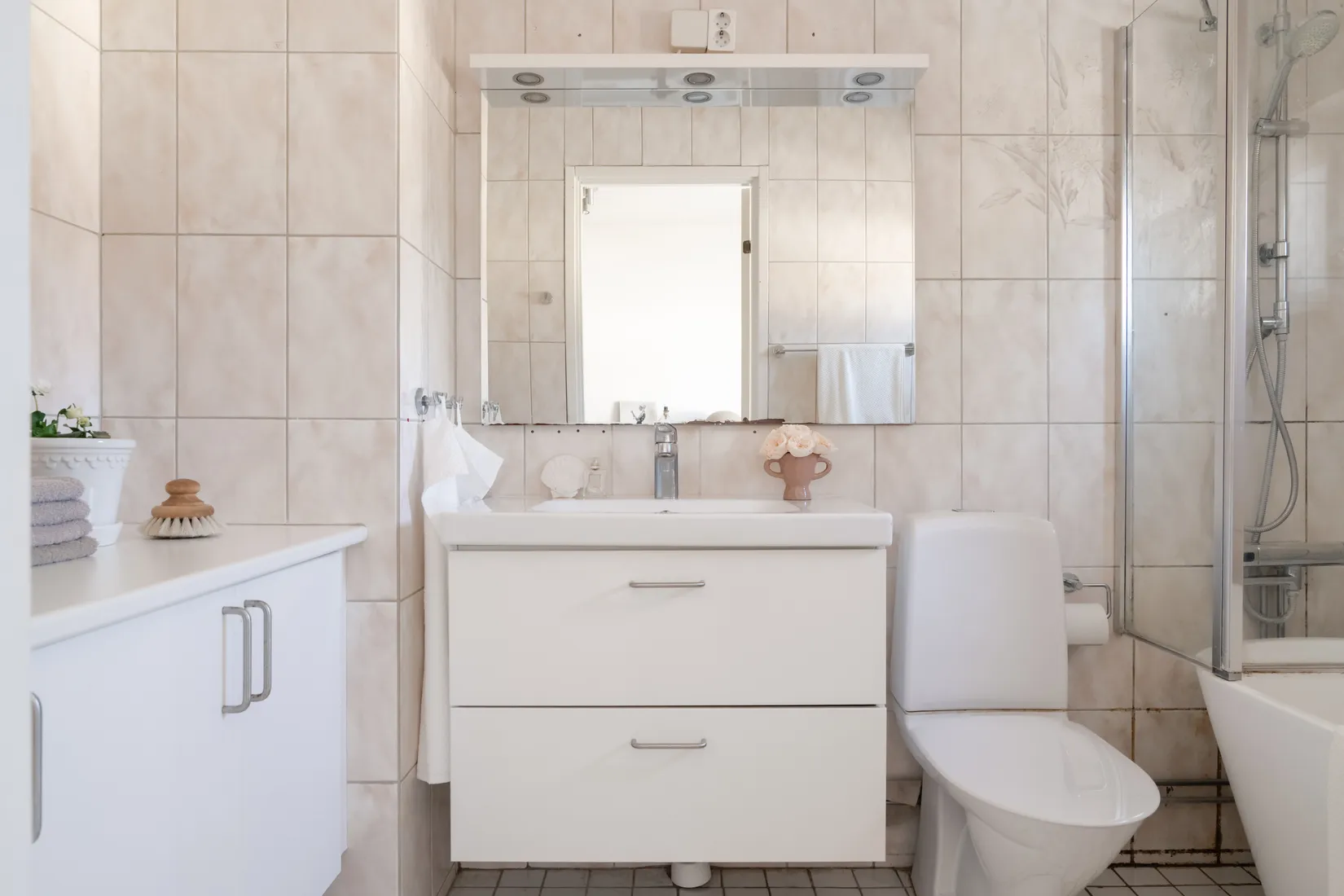 Bostadsrätt, Lönnkrogsvägen 4A, Ljunghusen, Vellinge