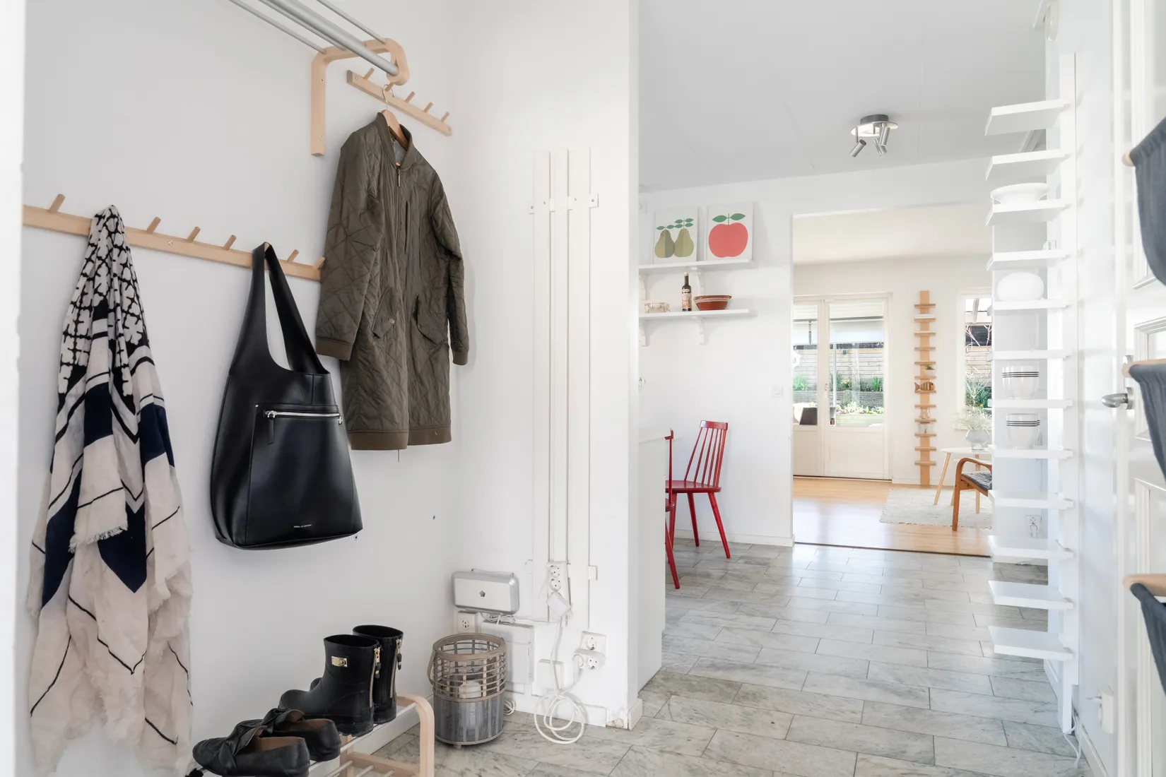 Bostadsrätt, Lönnkrogsvägen 4A, Ljunghusen, Vellinge