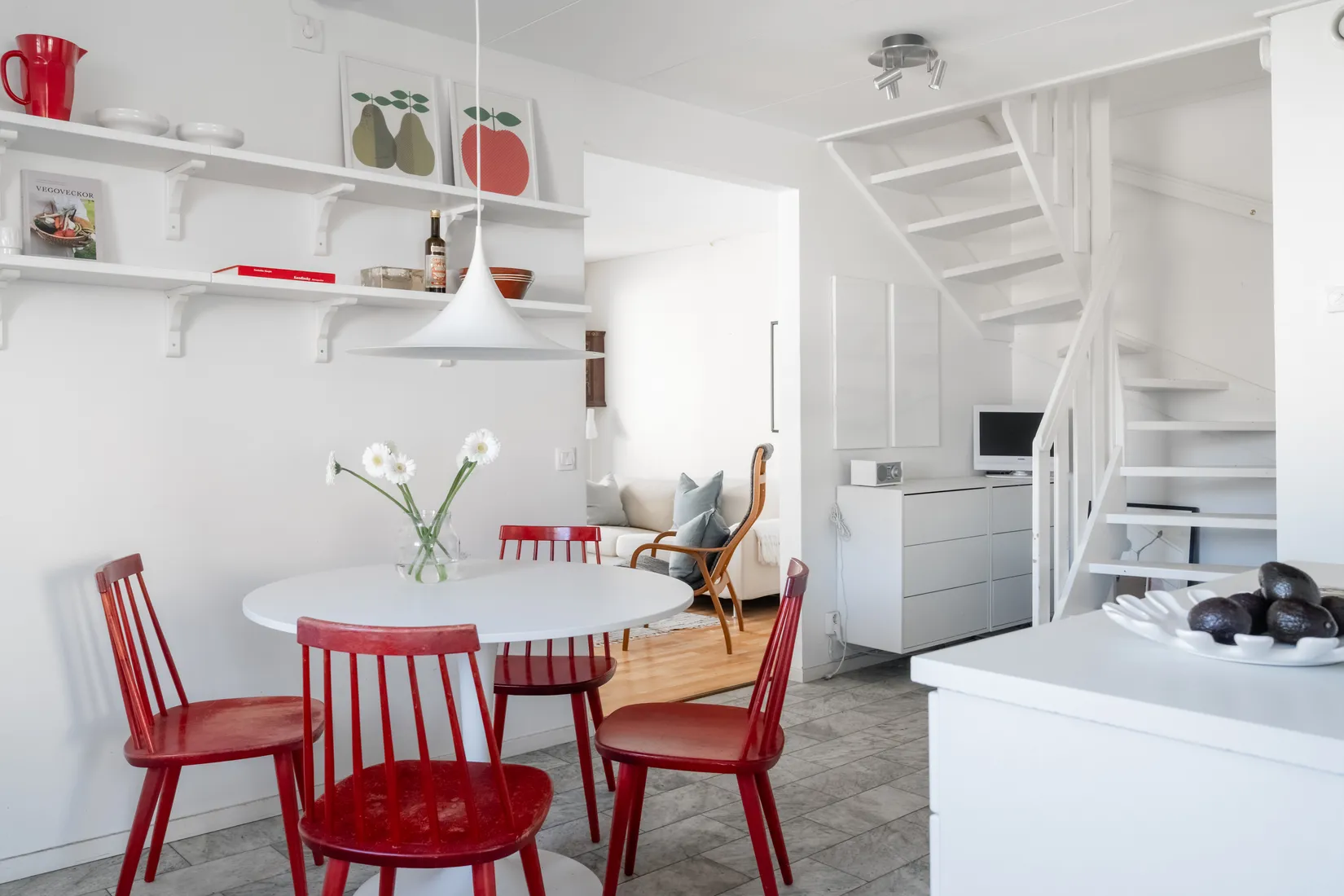 Bostadsrätt, Lönnkrogsvägen 4A, Ljunghusen, Vellinge
