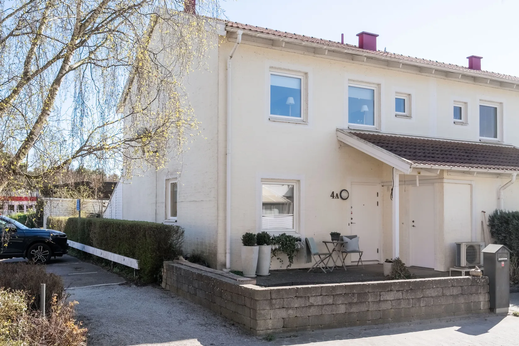 Bostadsrätt, Lönnkrogsvägen 4A, Ljunghusen, Vellinge