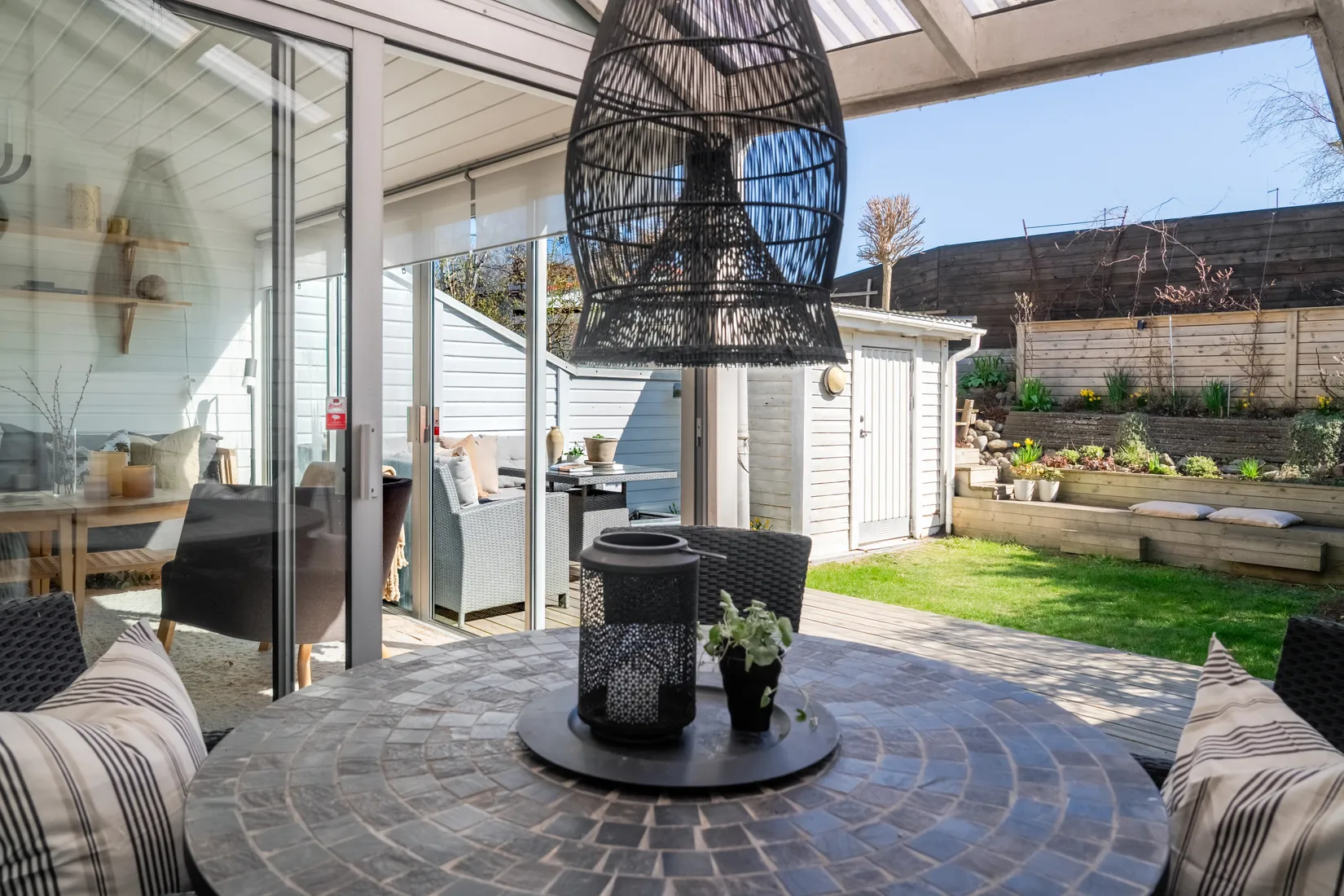 Bostadsrätt, Lönnkrogsvägen 4A, Ljunghusen, Vellinge