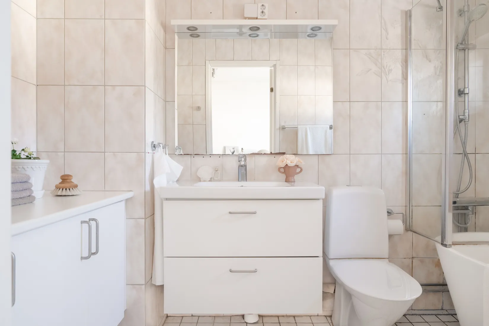 Bostadsrätt, Lönnkrogsvägen 4A, Ljunghusen, Vellinge