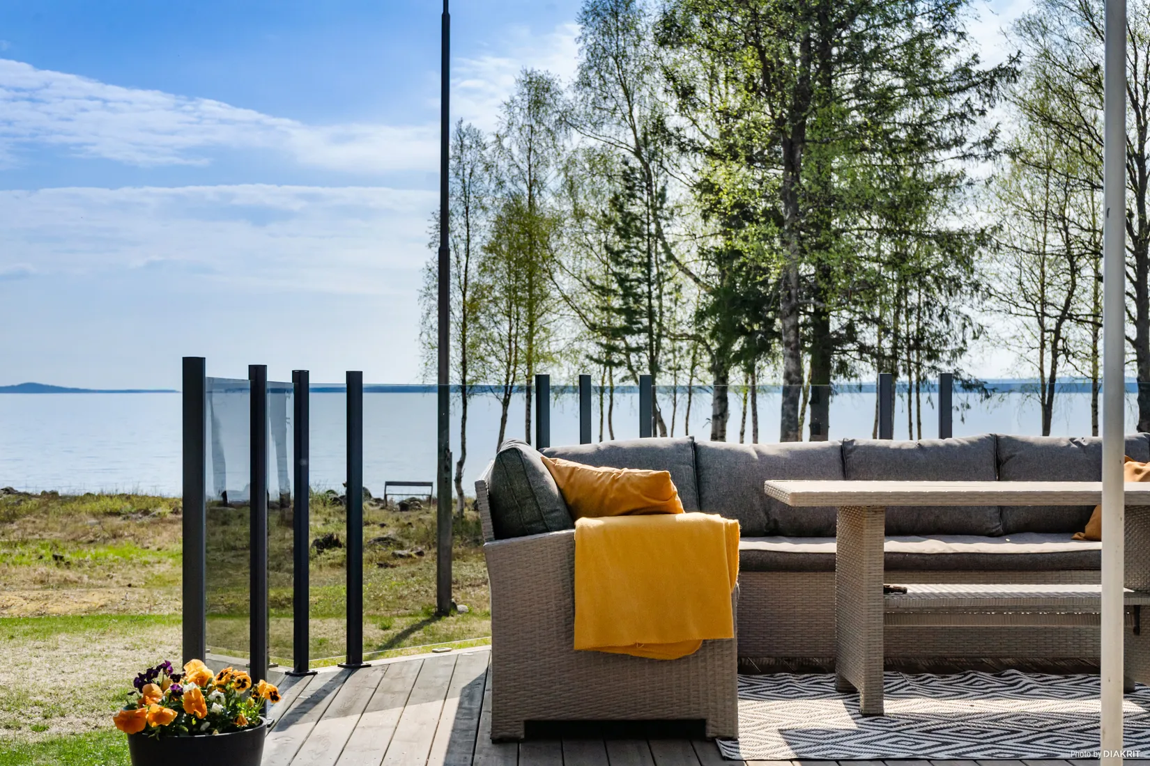 Fritidshus, Storön 717A, Storön, Kalix