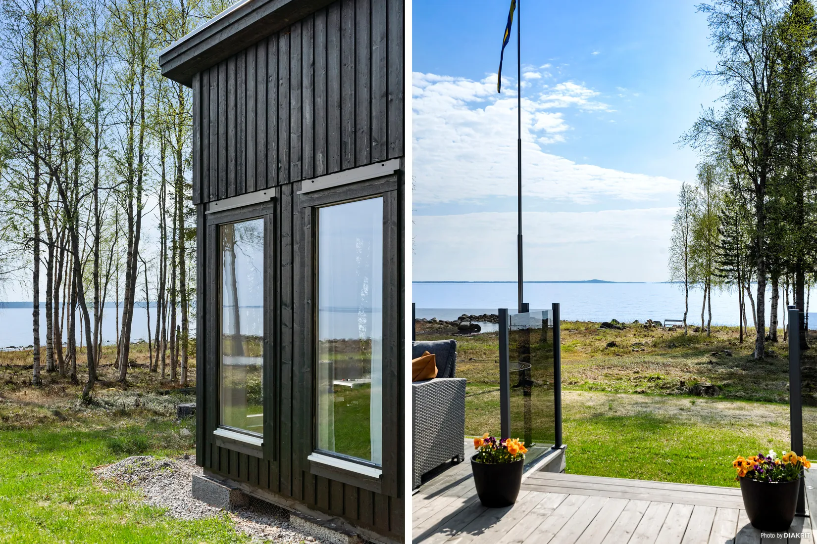 Fritidshus, Storön 717A, Storön, Kalix