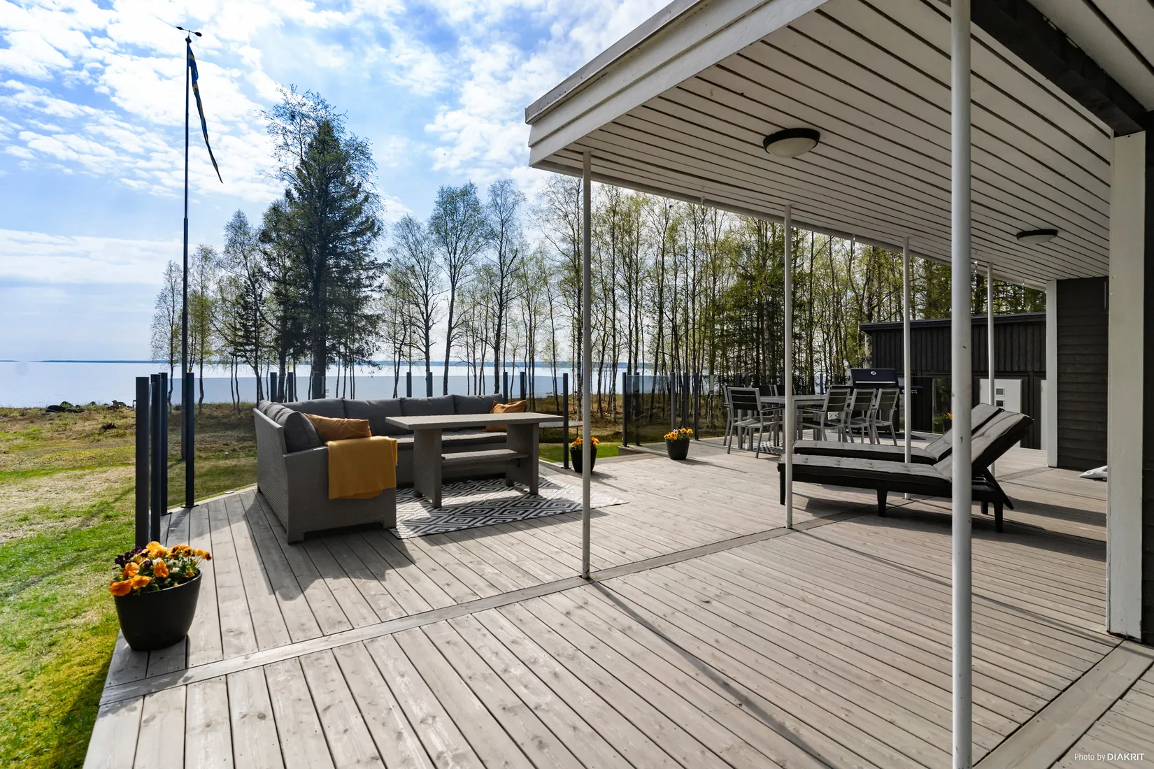 Fritidshus, Storön 717A, Storön, Kalix