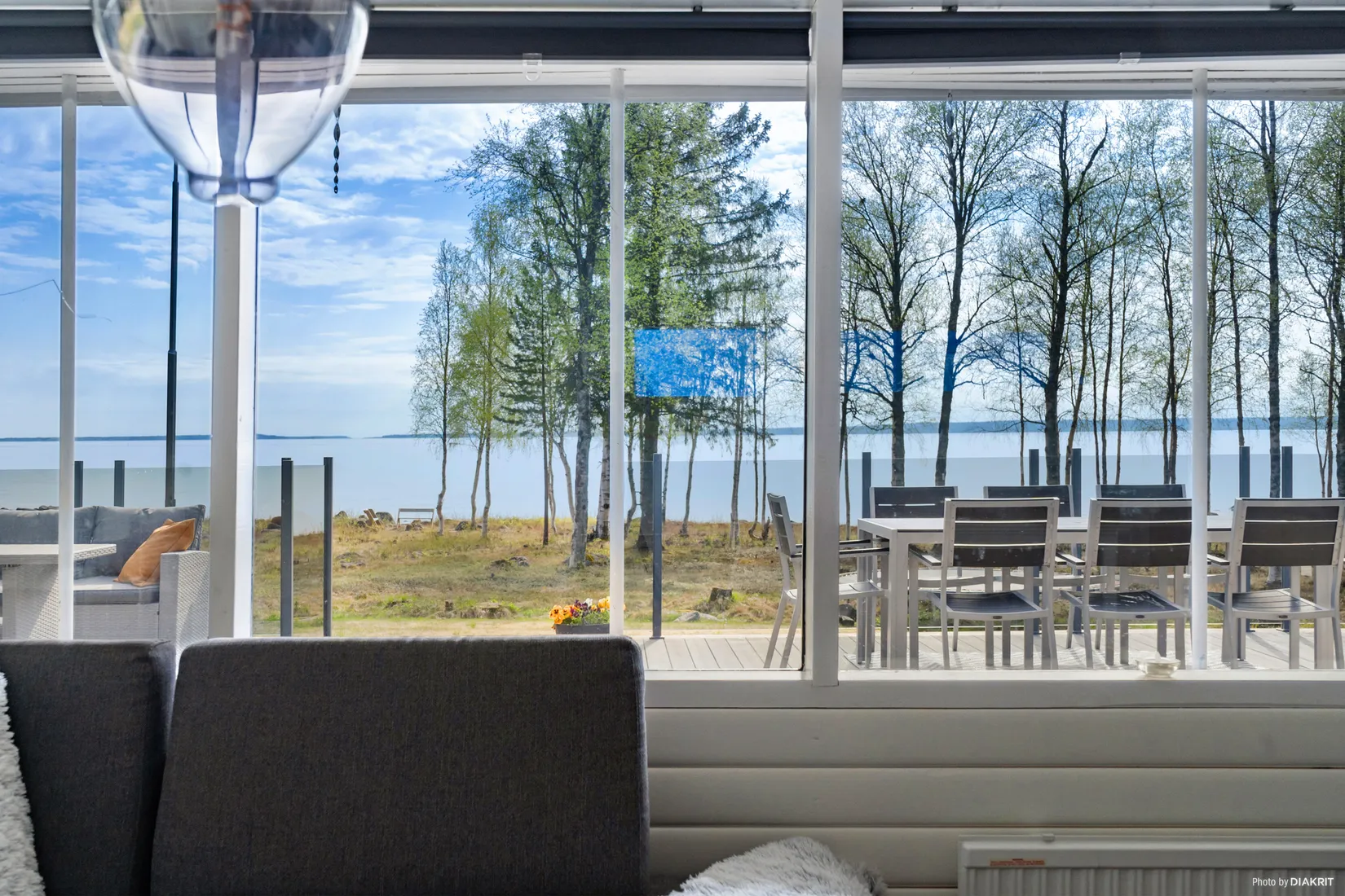 Fritidshus, Storön 717A, Storön, Kalix