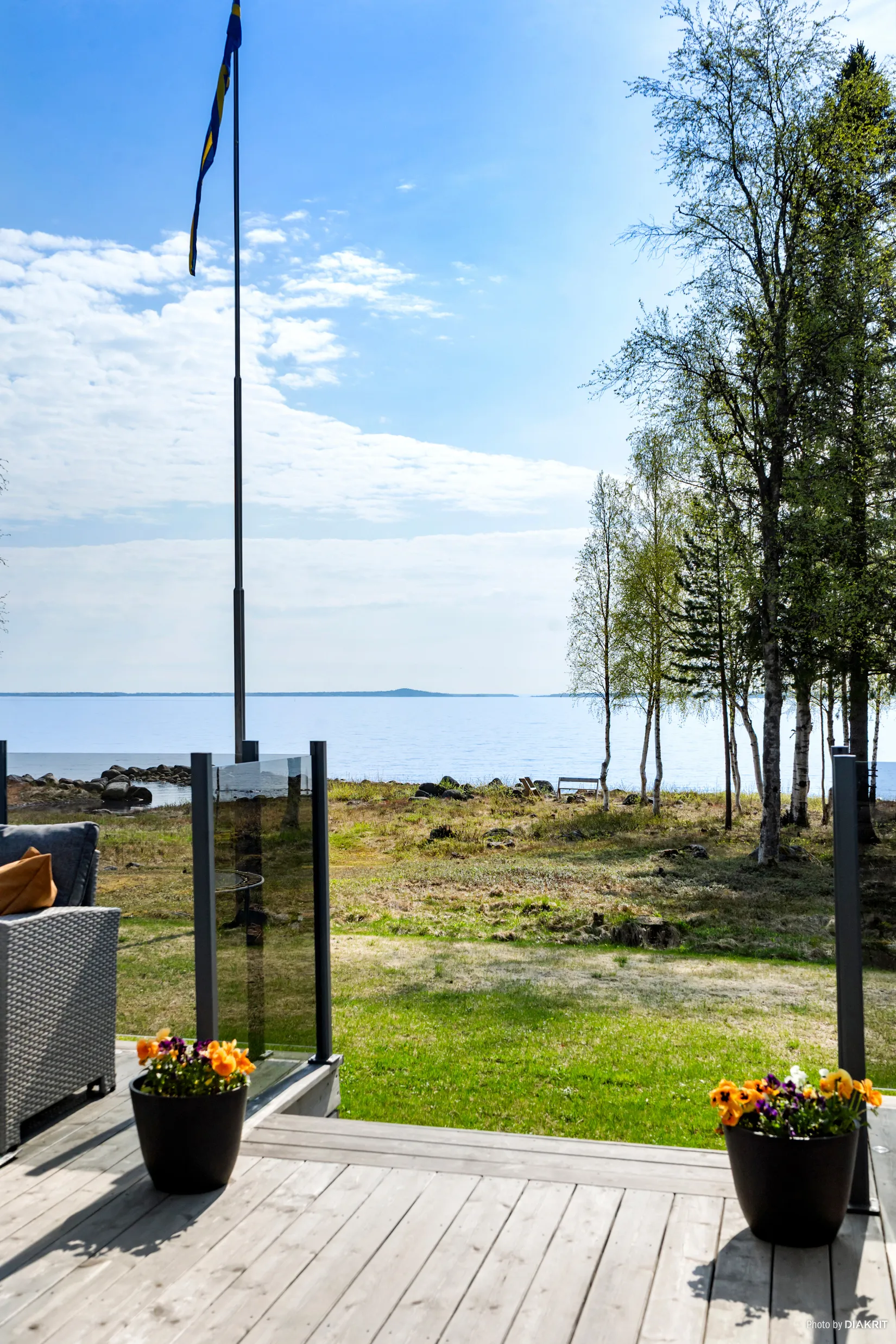 Fritidshus, Storön 717A, Storön, Kalix