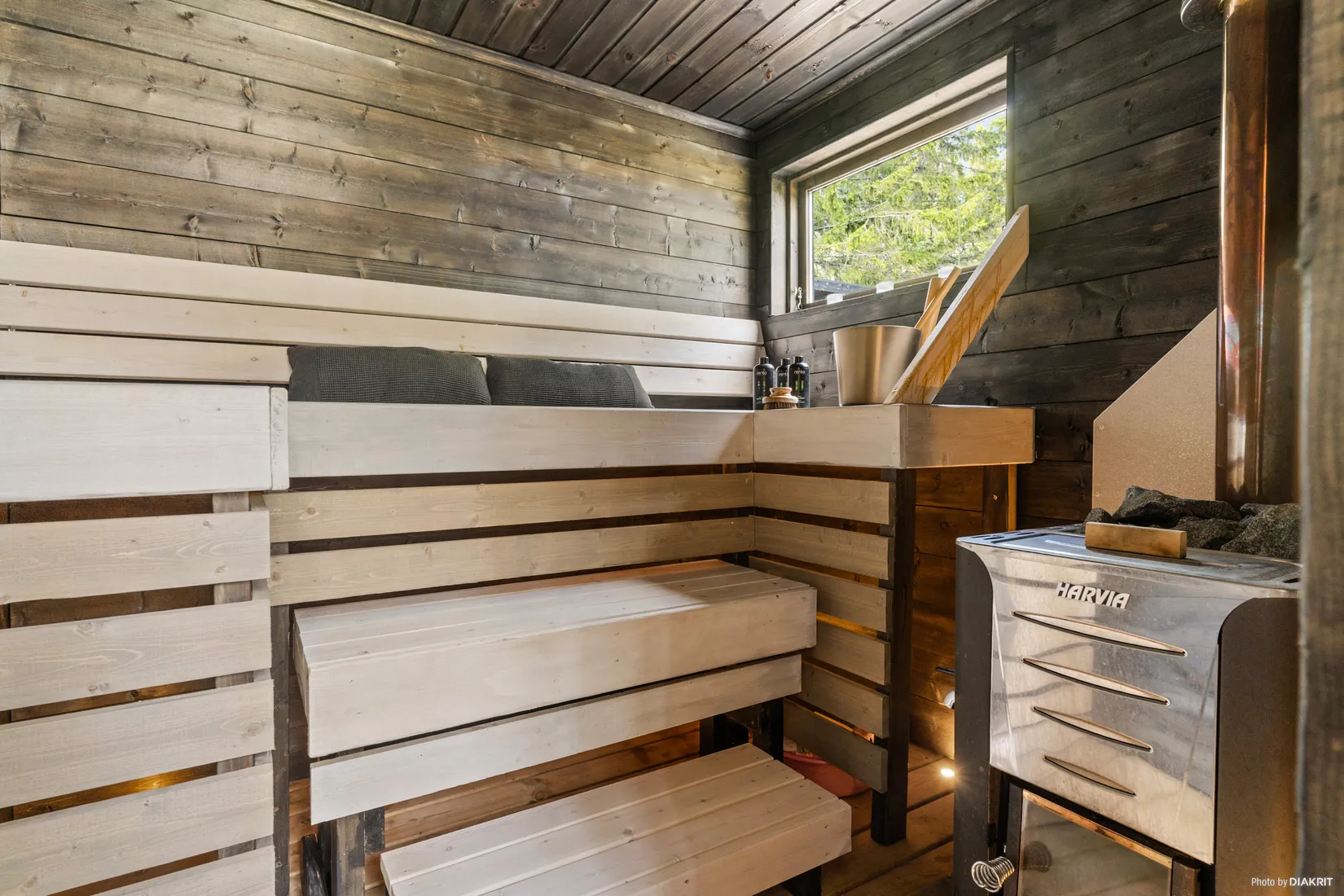 Fritidshus, Storön 717A, Storön, Kalix