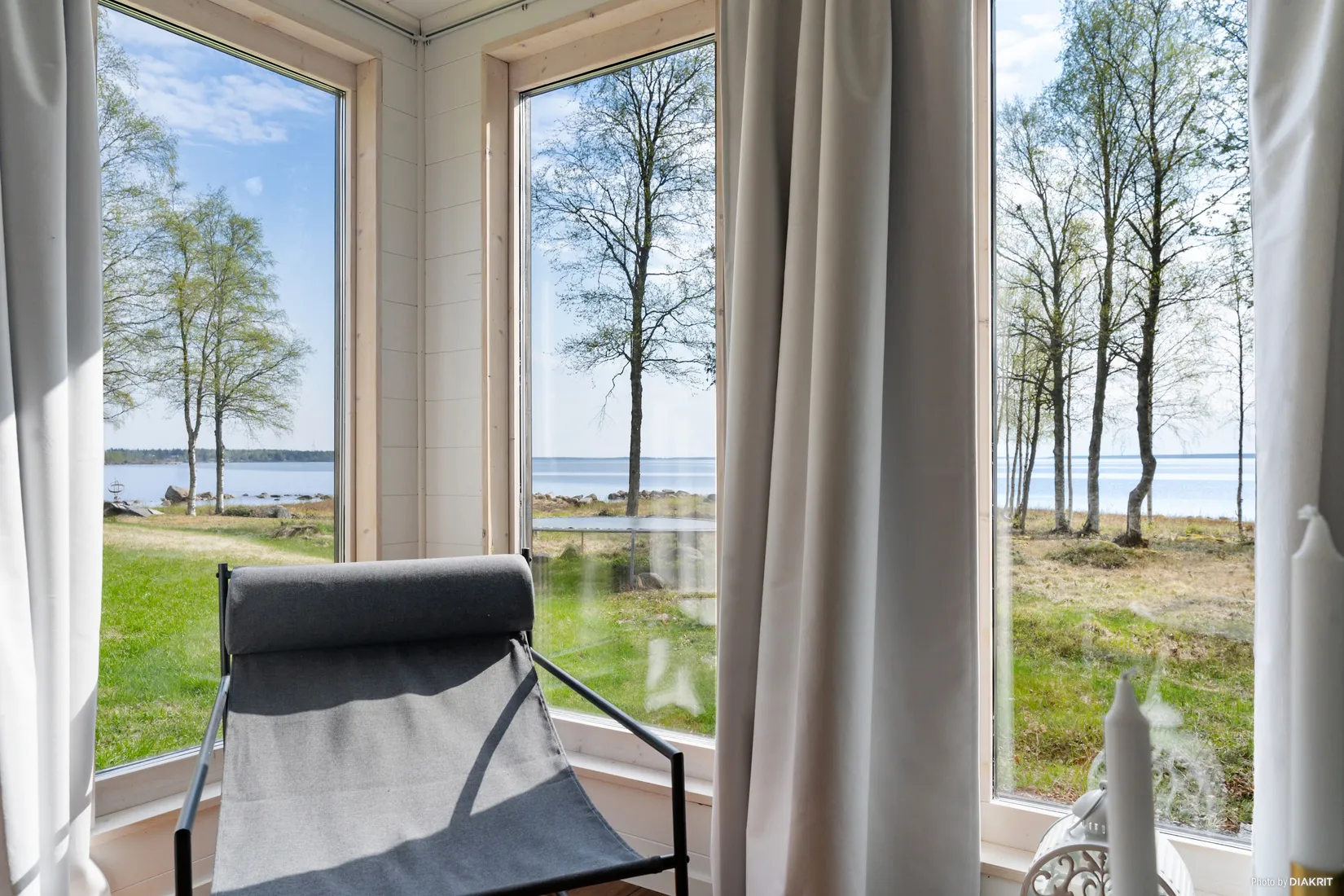 Fritidshus, Storön 717A, Storön, Kalix
