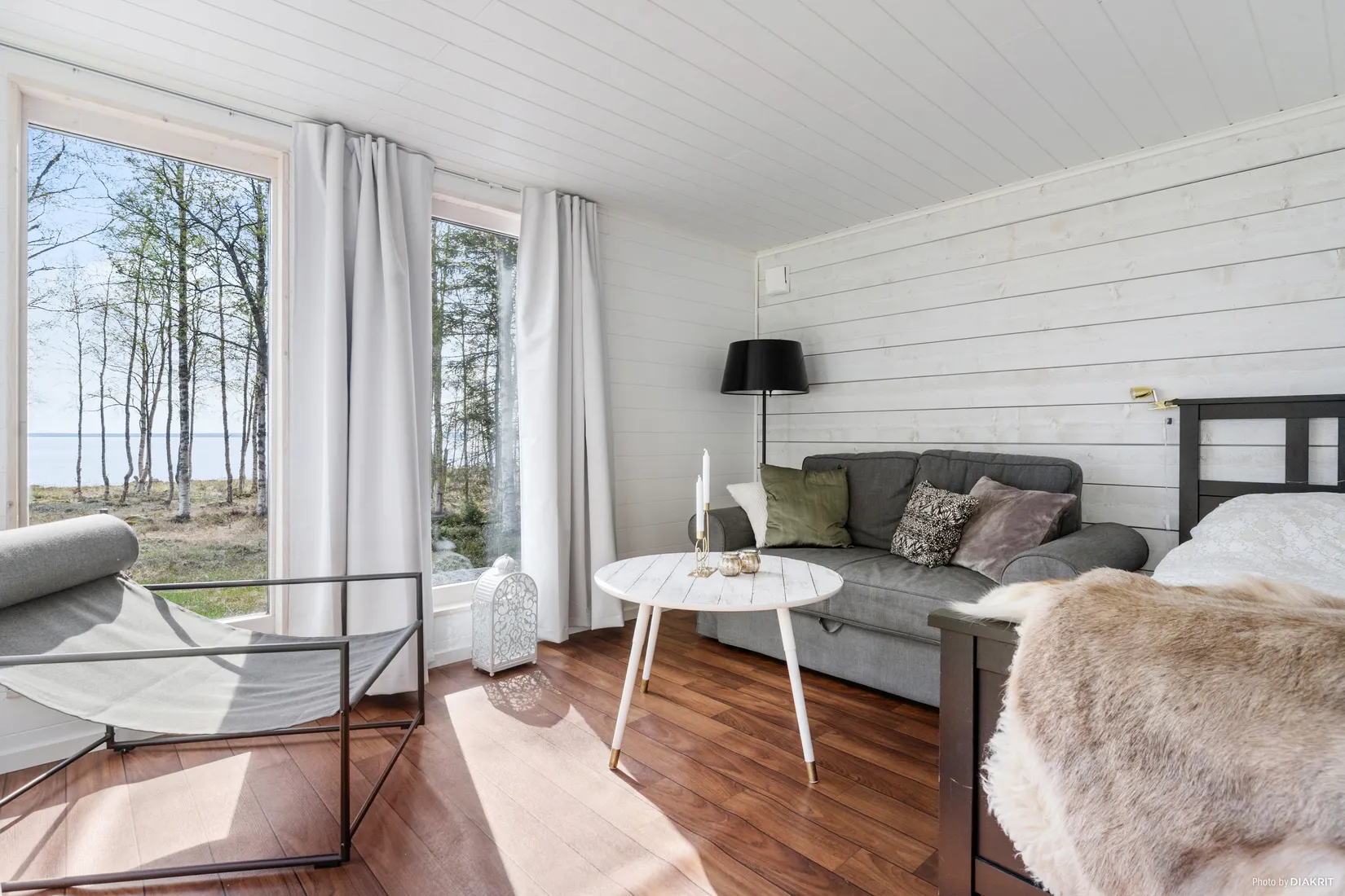 Fritidshus, Storön 717A, Storön, Kalix
