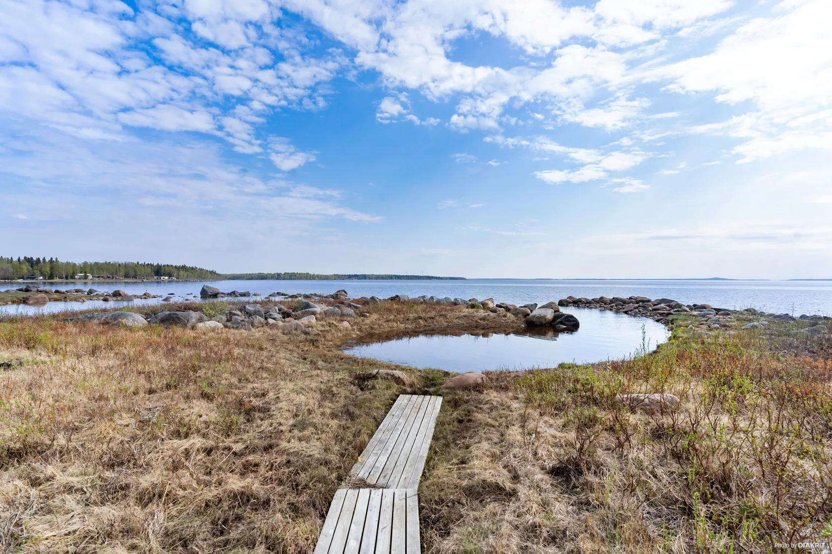 Fritidshus, Storön 717A, Storön, Kalix