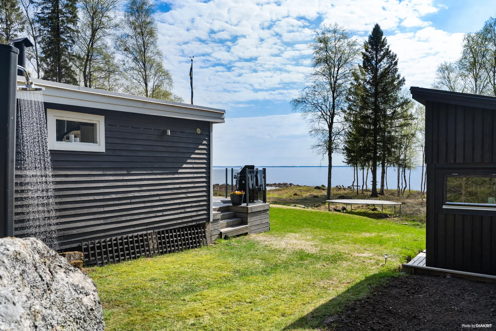 Fritidshus, Storön 717A, Storön, Kalix
