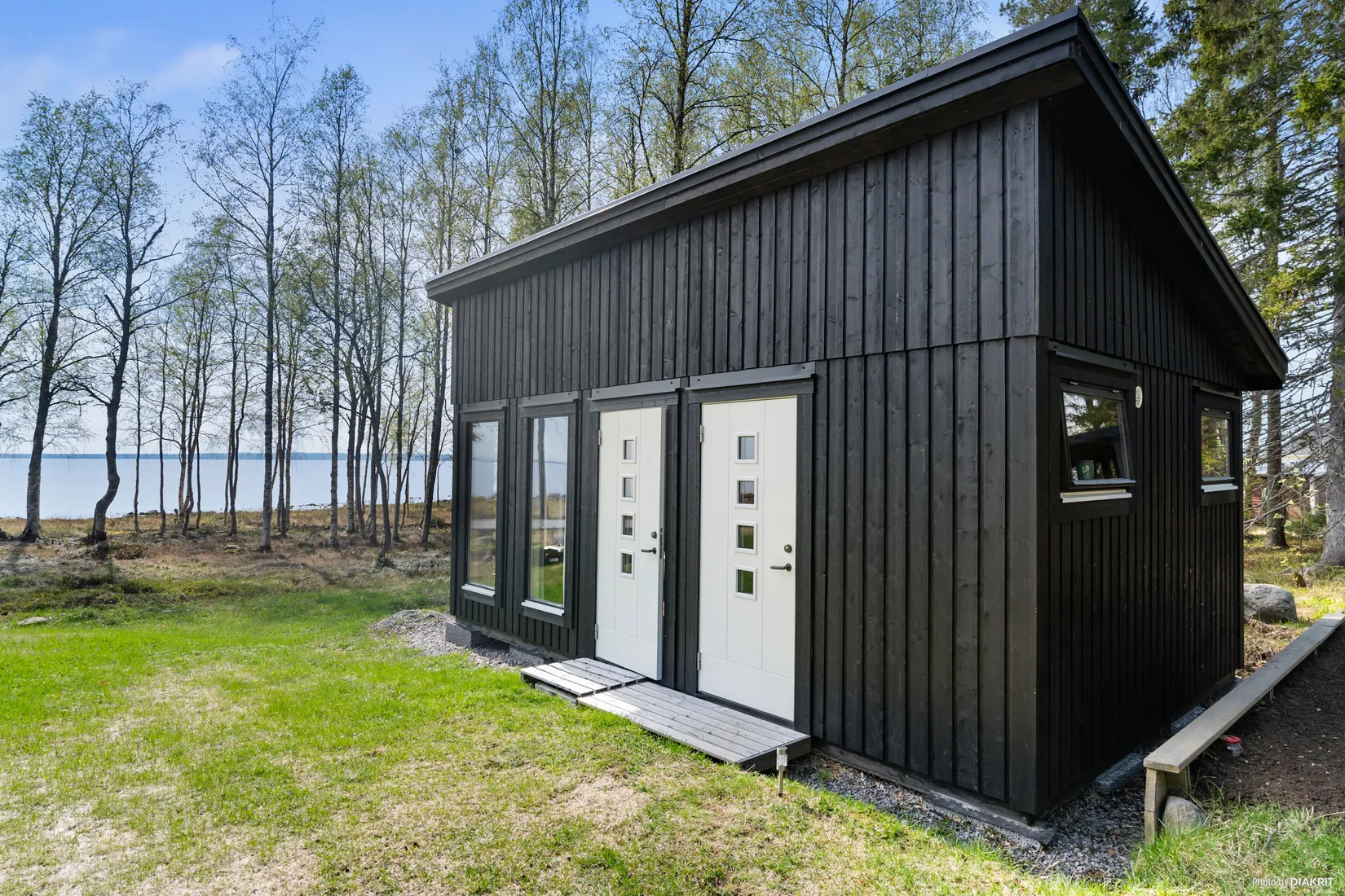Fritidshus, Storön 717A, Storön, Kalix